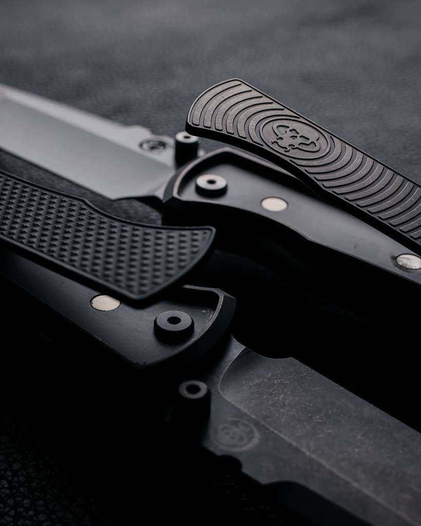 Precision Craftsmanship for Every Carry