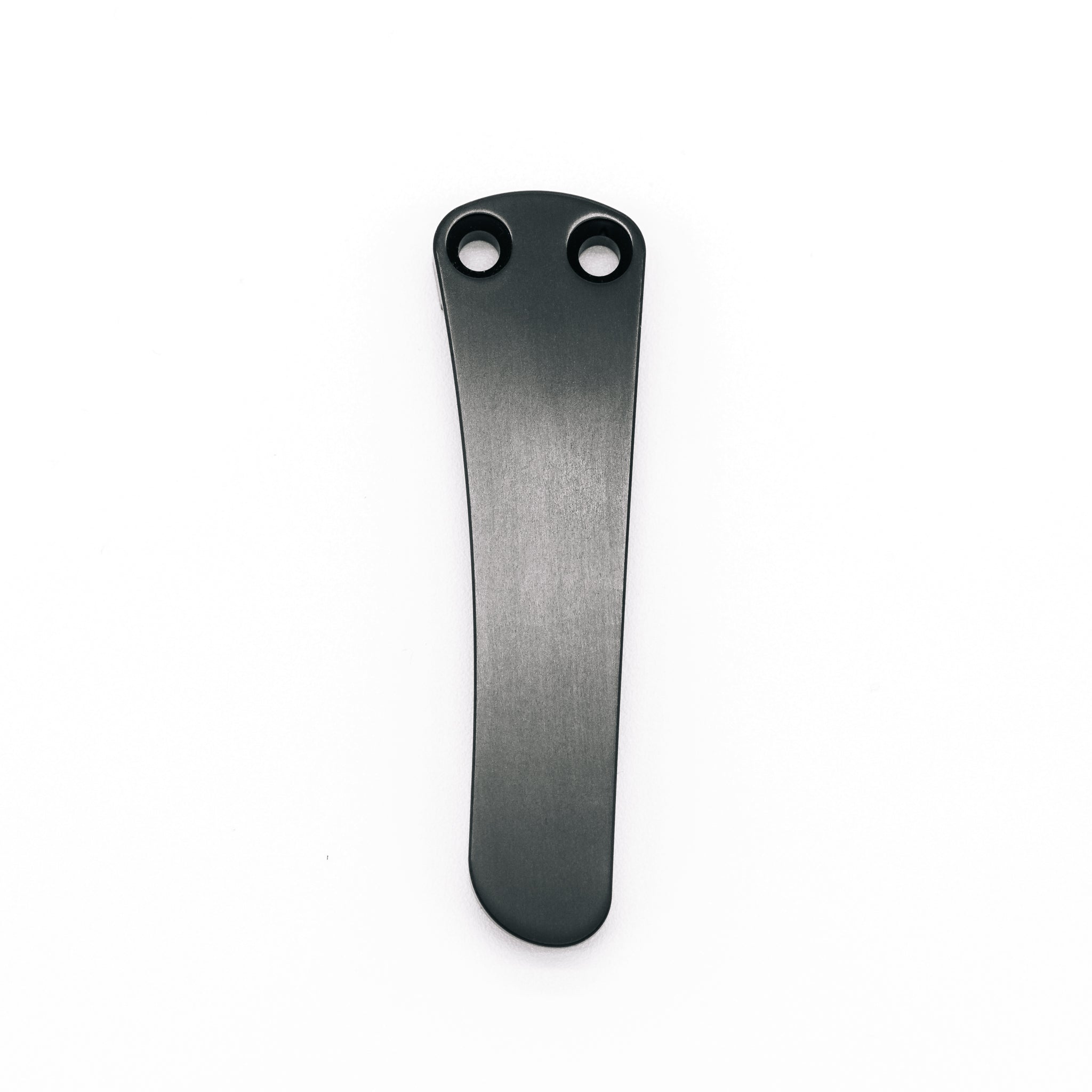 229 Redencion Kickstop Tanto - Large Green Micarta - Image 7