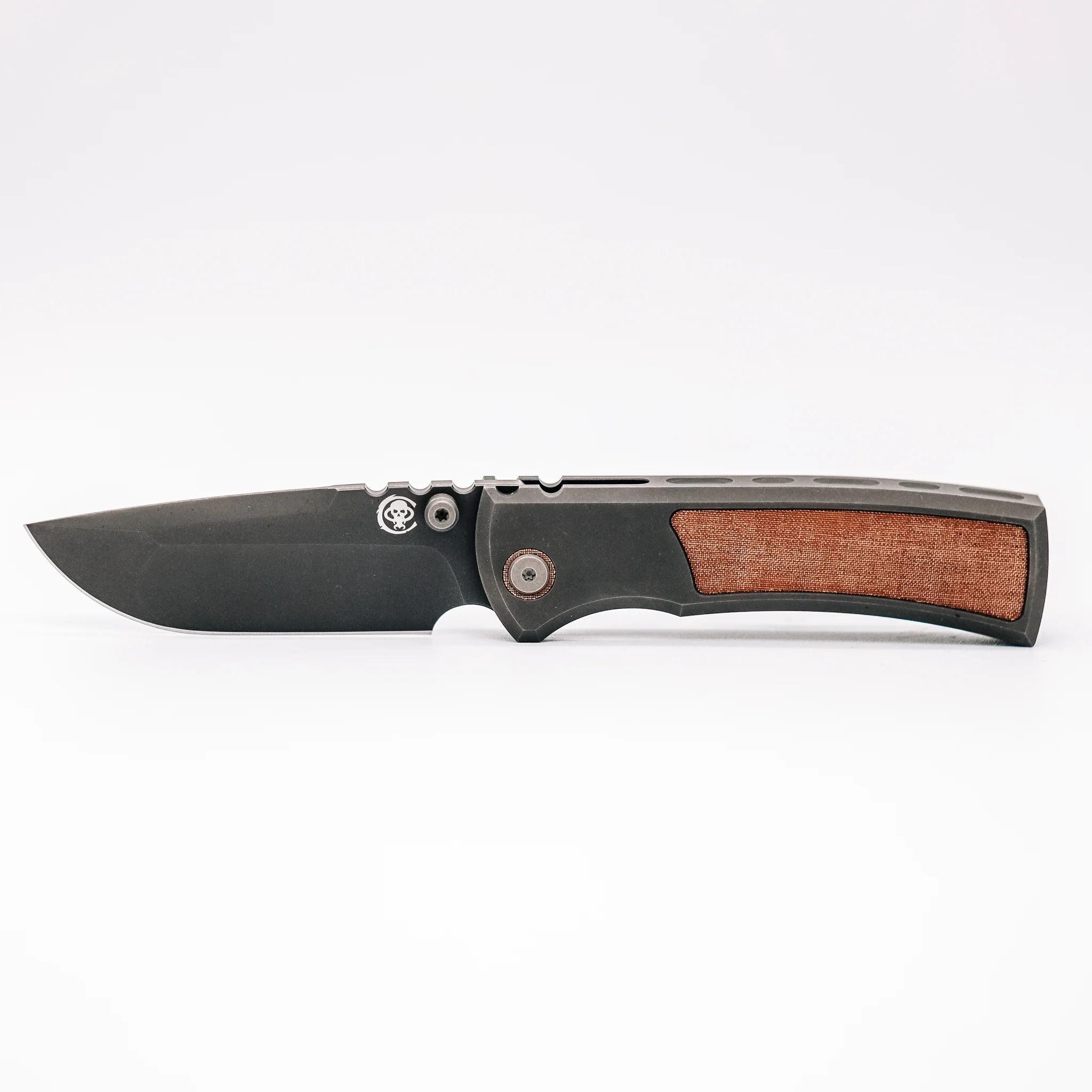 50 Series Integral Redencion Street - Dirty Steve - Image 3
