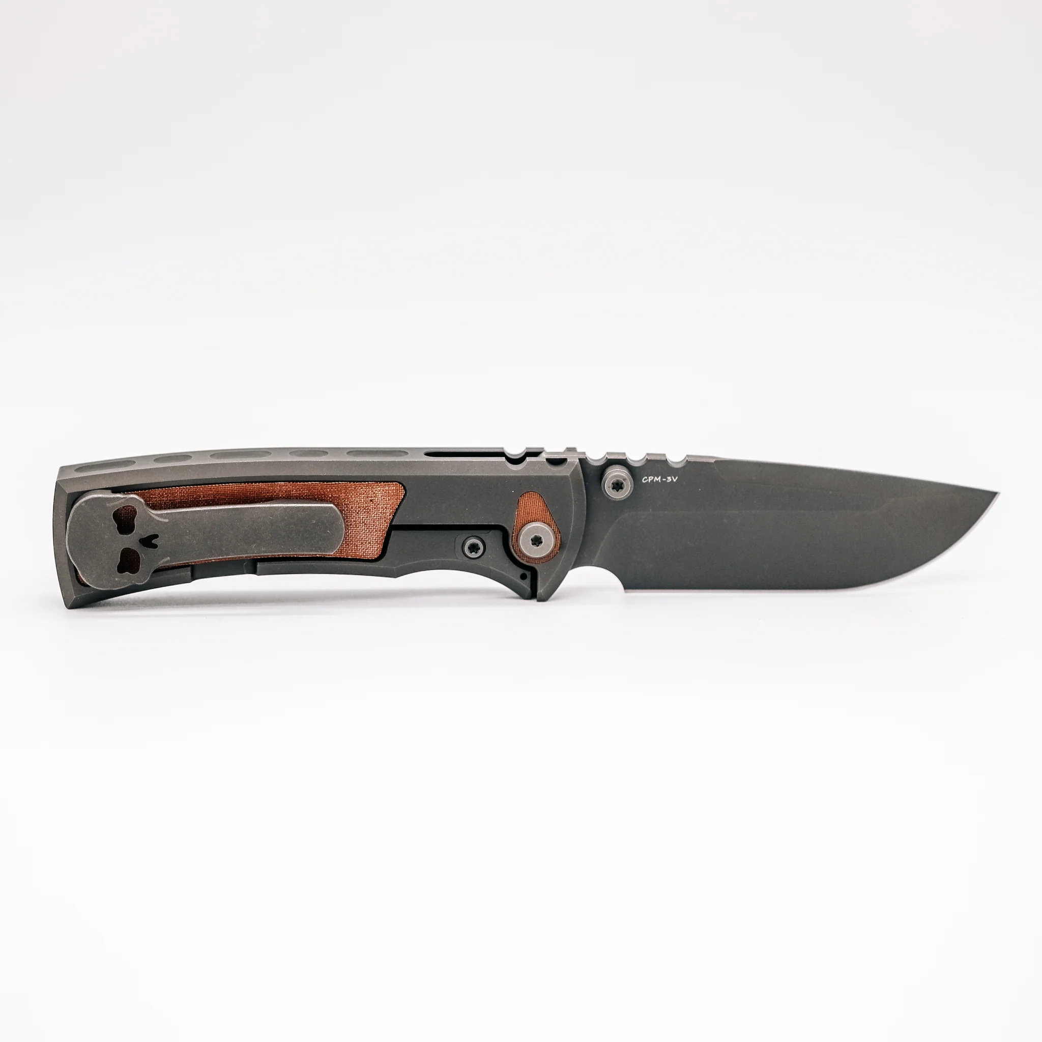 50 Series Integral Redencion Street - Dirty Steve - Image 4