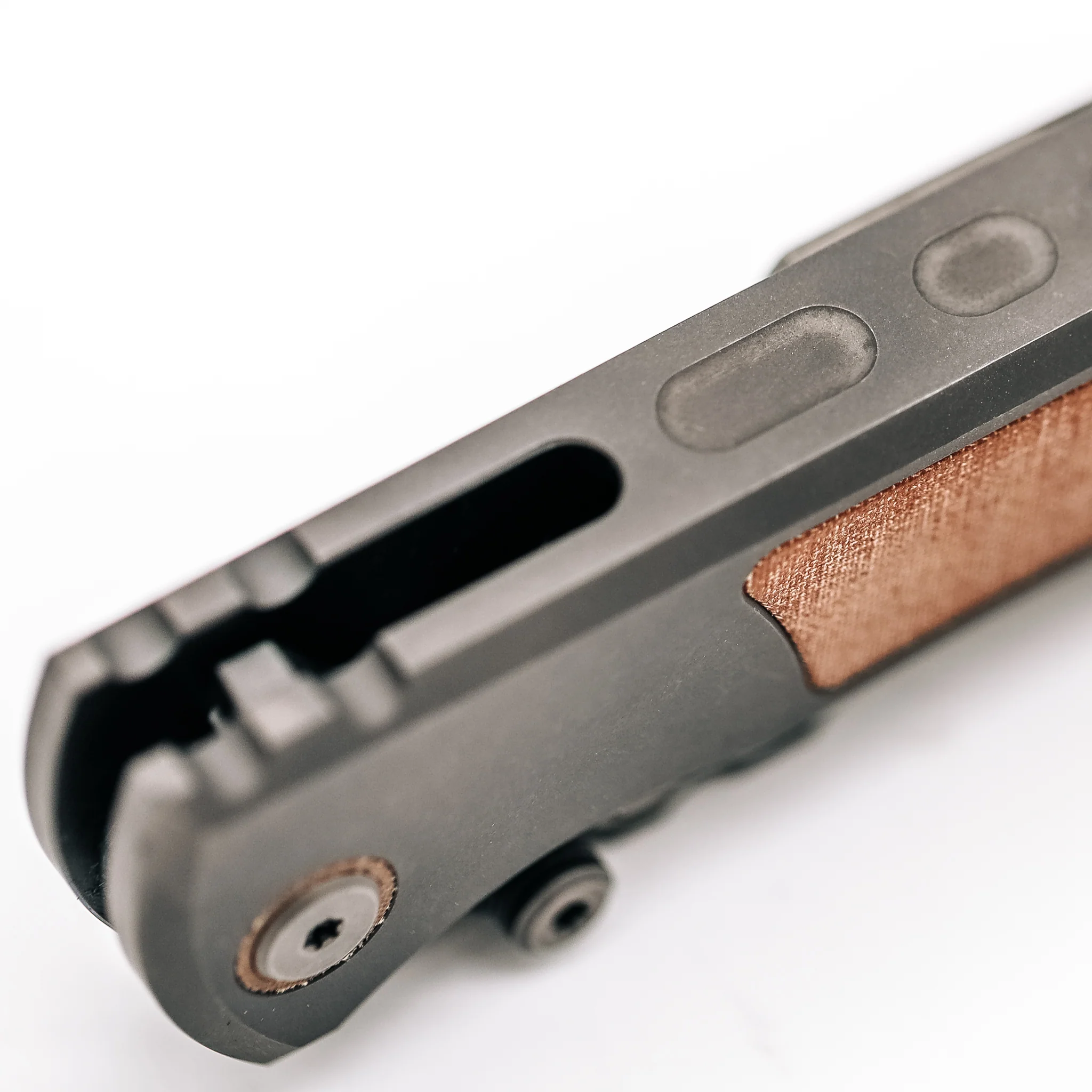 50 Series Integral Redencion Street - Dirty Steve - Image 5