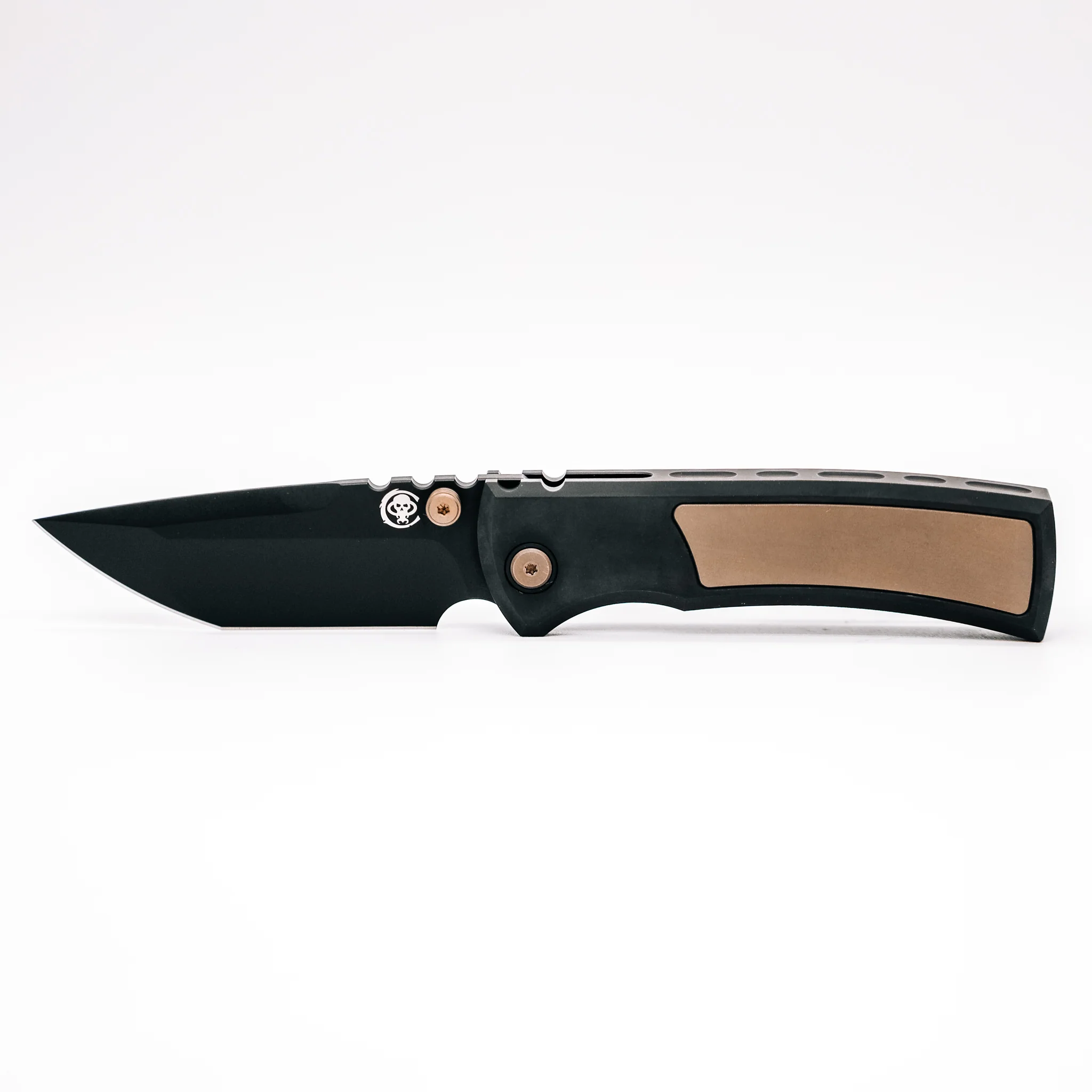 50 Series Integral Redencion Street - The Suit