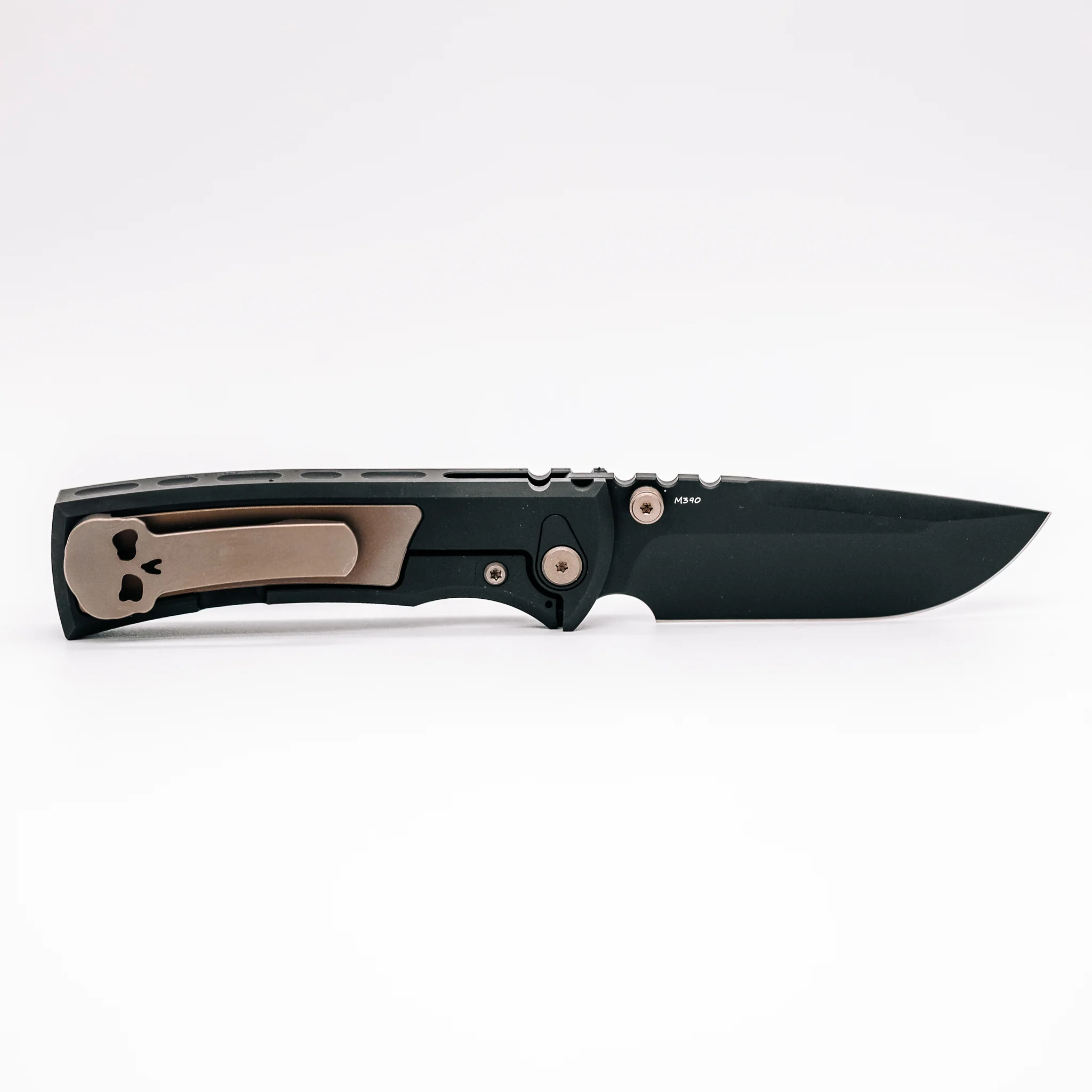 50 Series Integral Redencion Street - The Suit - Image 4