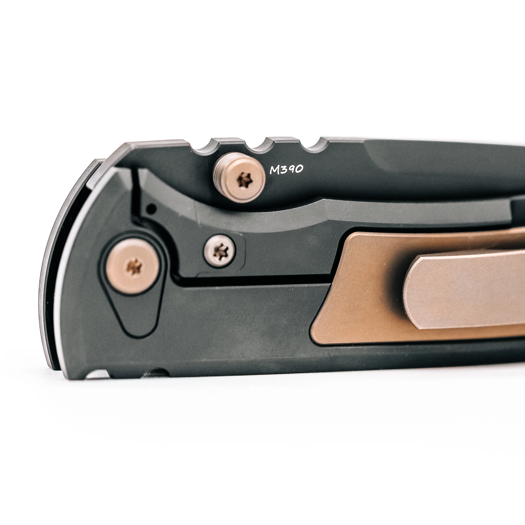 50 Series Integral Redencion Street - The Suit - Image 6