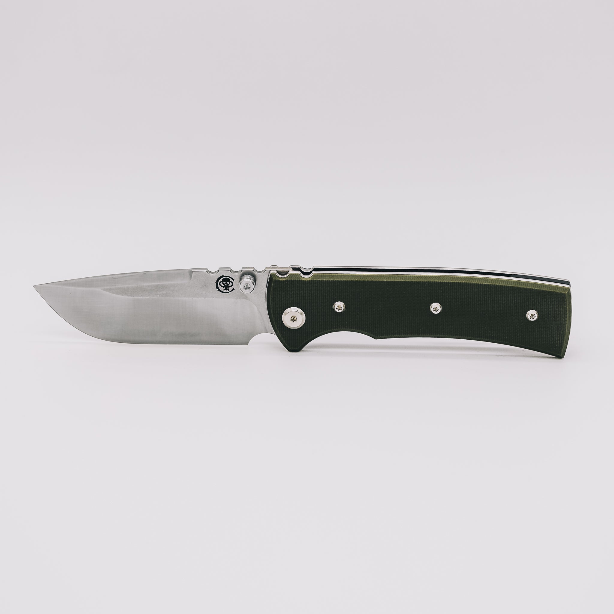Chaves Blue Label 229 Redencion Scales - Image 9