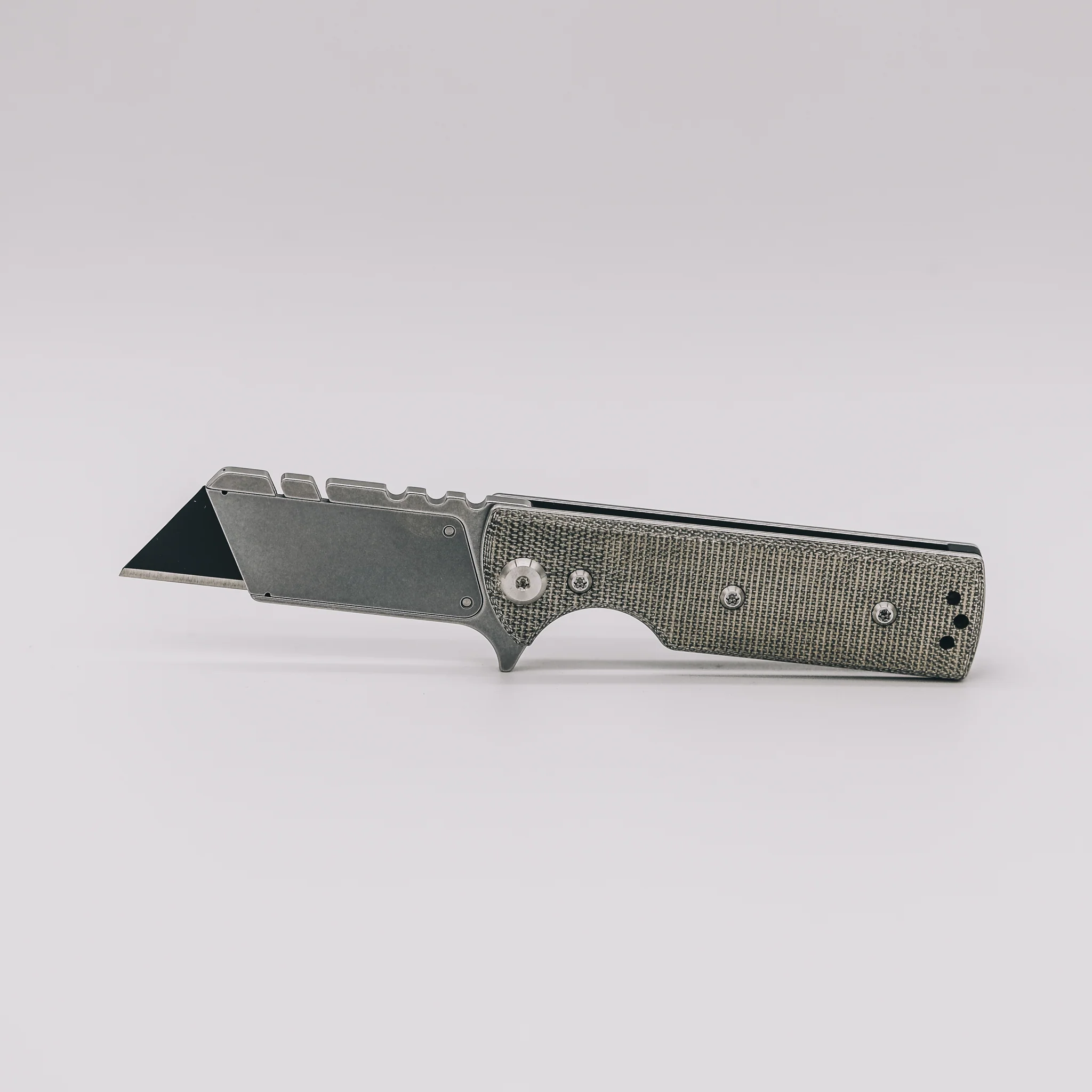 Chaves Blue Label C.H.U.B. Flipper Scales - Image 17