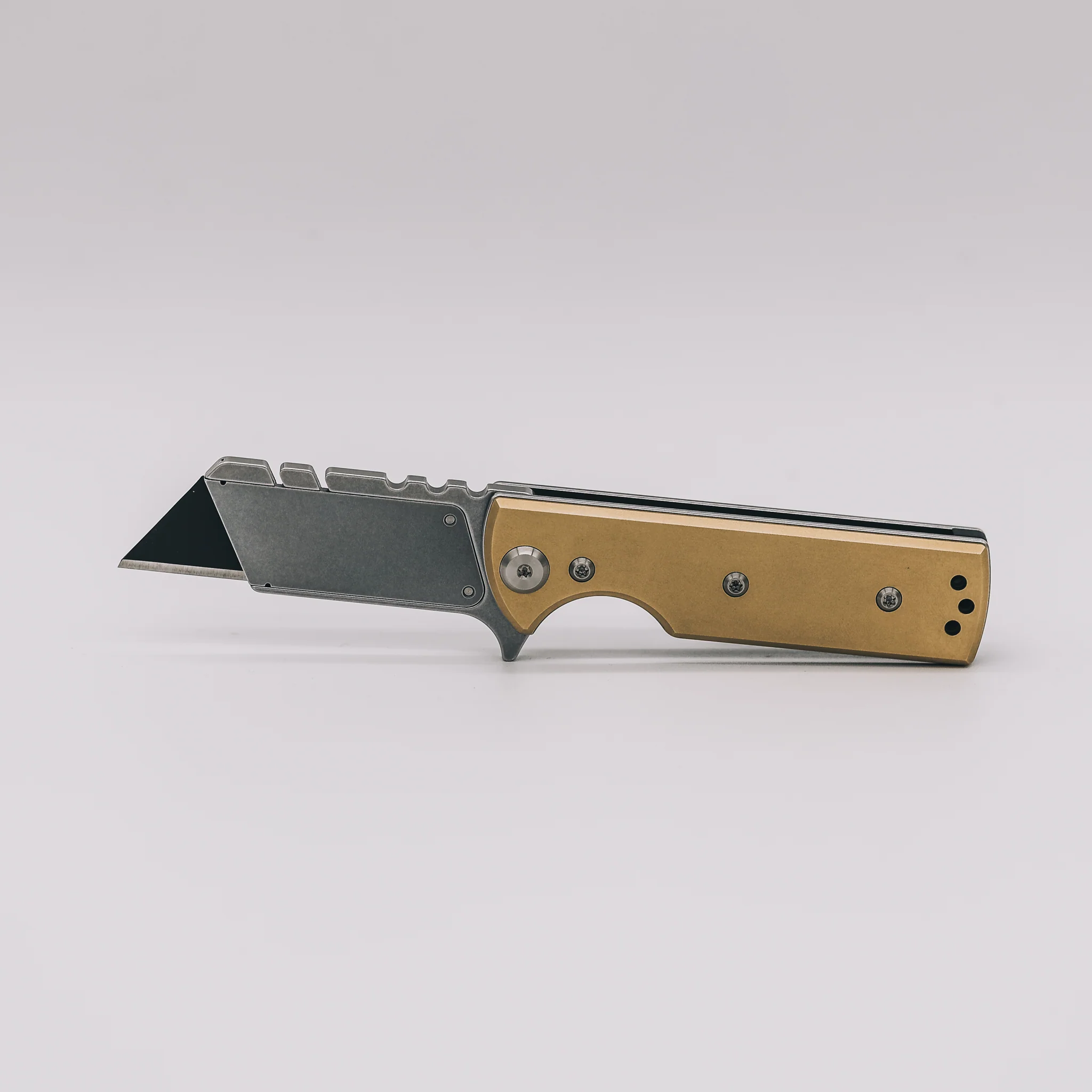 Chaves Blue Label C.H.U.B. Flipper Scales - Image 20