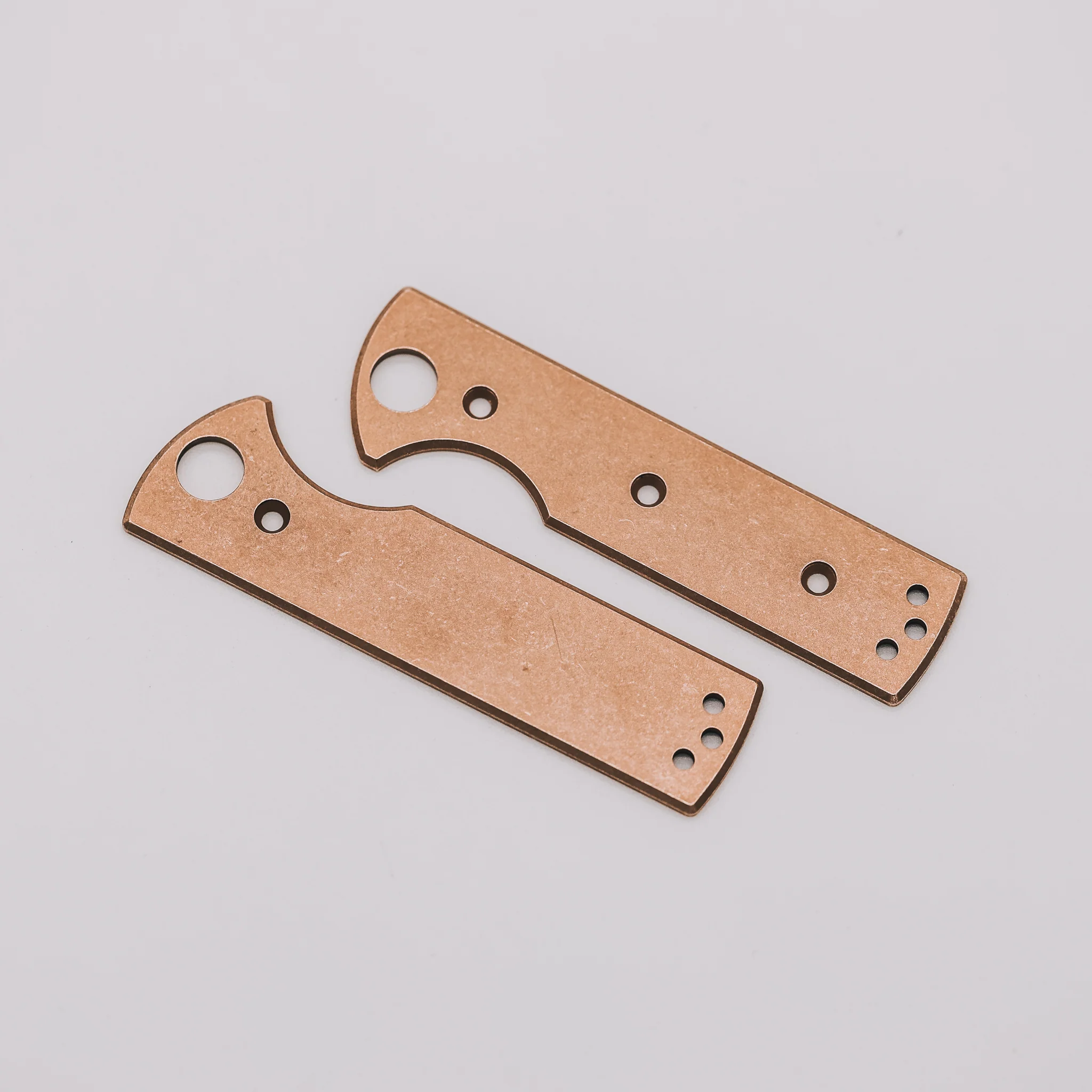 Chaves Blue Label C.H.U.B. Flipper Scales - Image 25