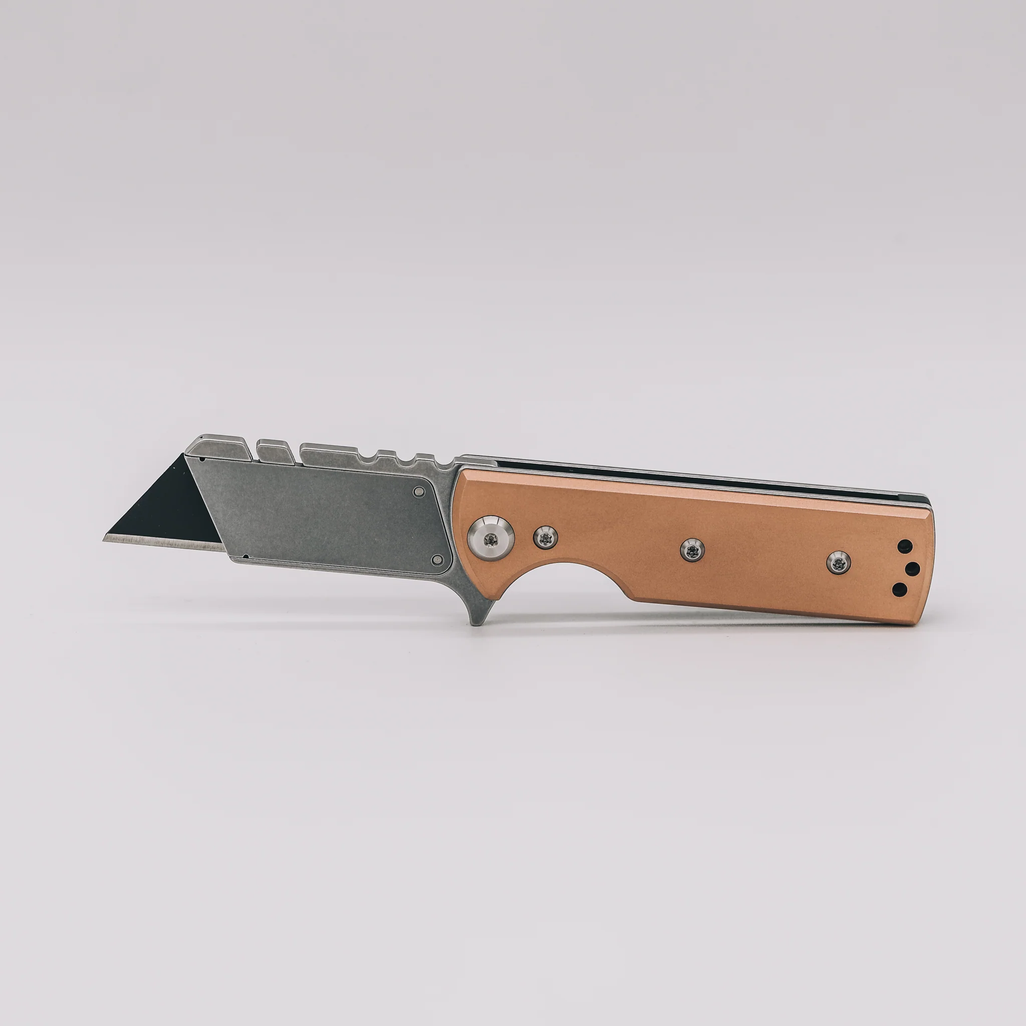 Chaves Blue Label C.H.U.B. Flipper Scales - Image 27
