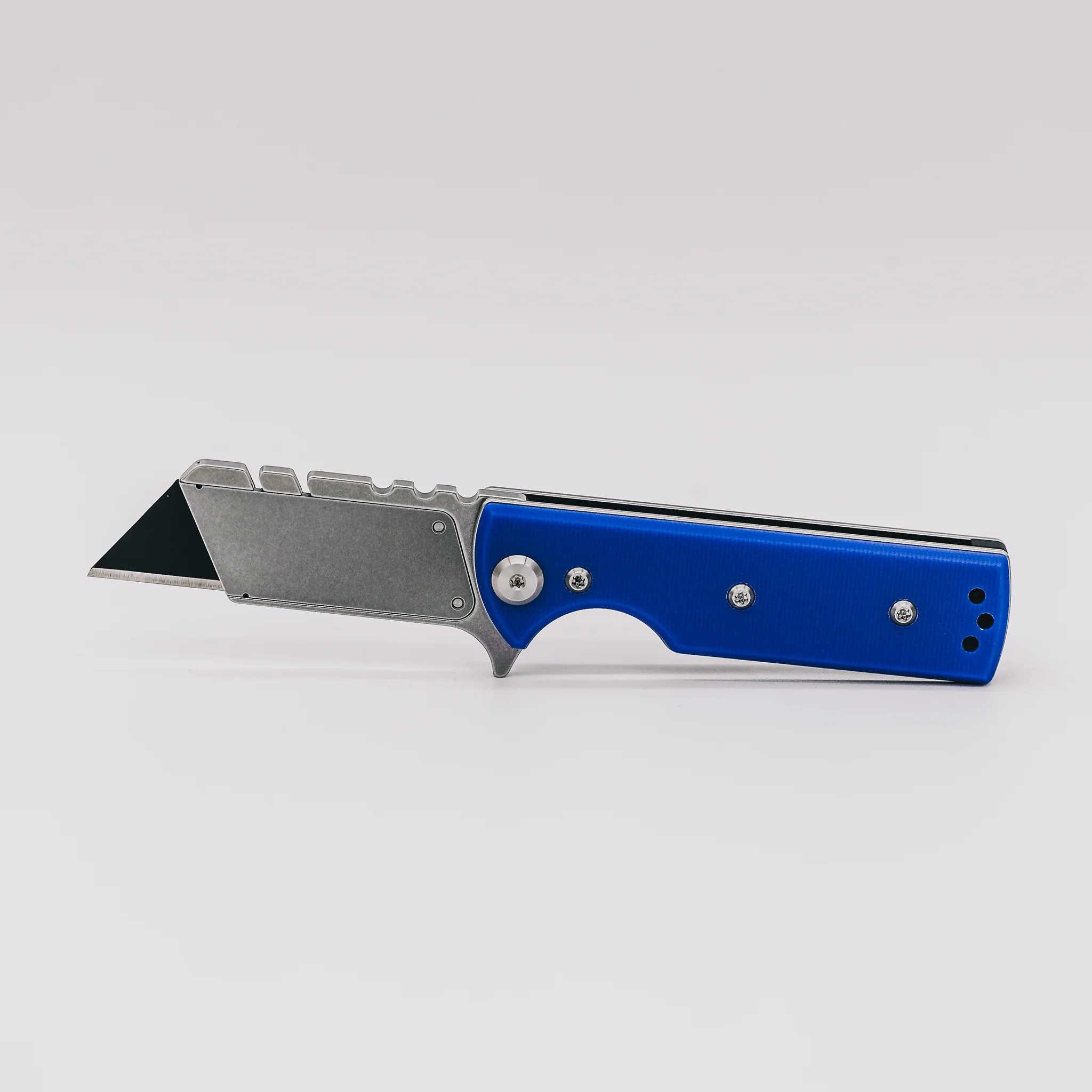 Chaves Blue Label C.H.U.B. Flipper Scales - Image 6