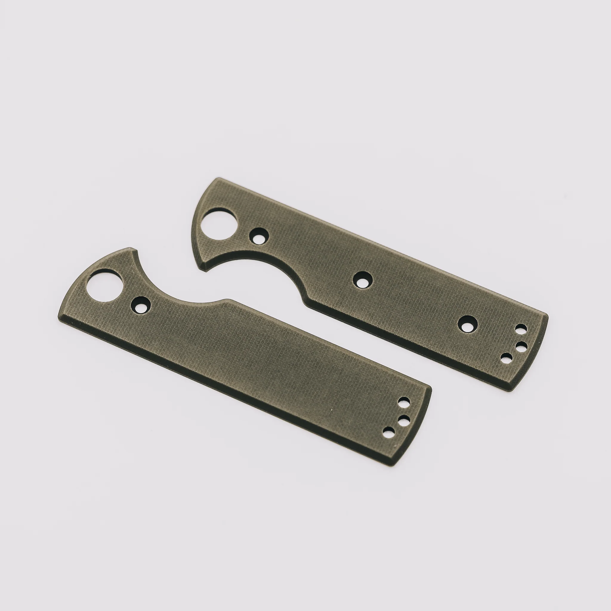 Chaves Blue Label C.H.U.B. Flipper Scales - Image 7