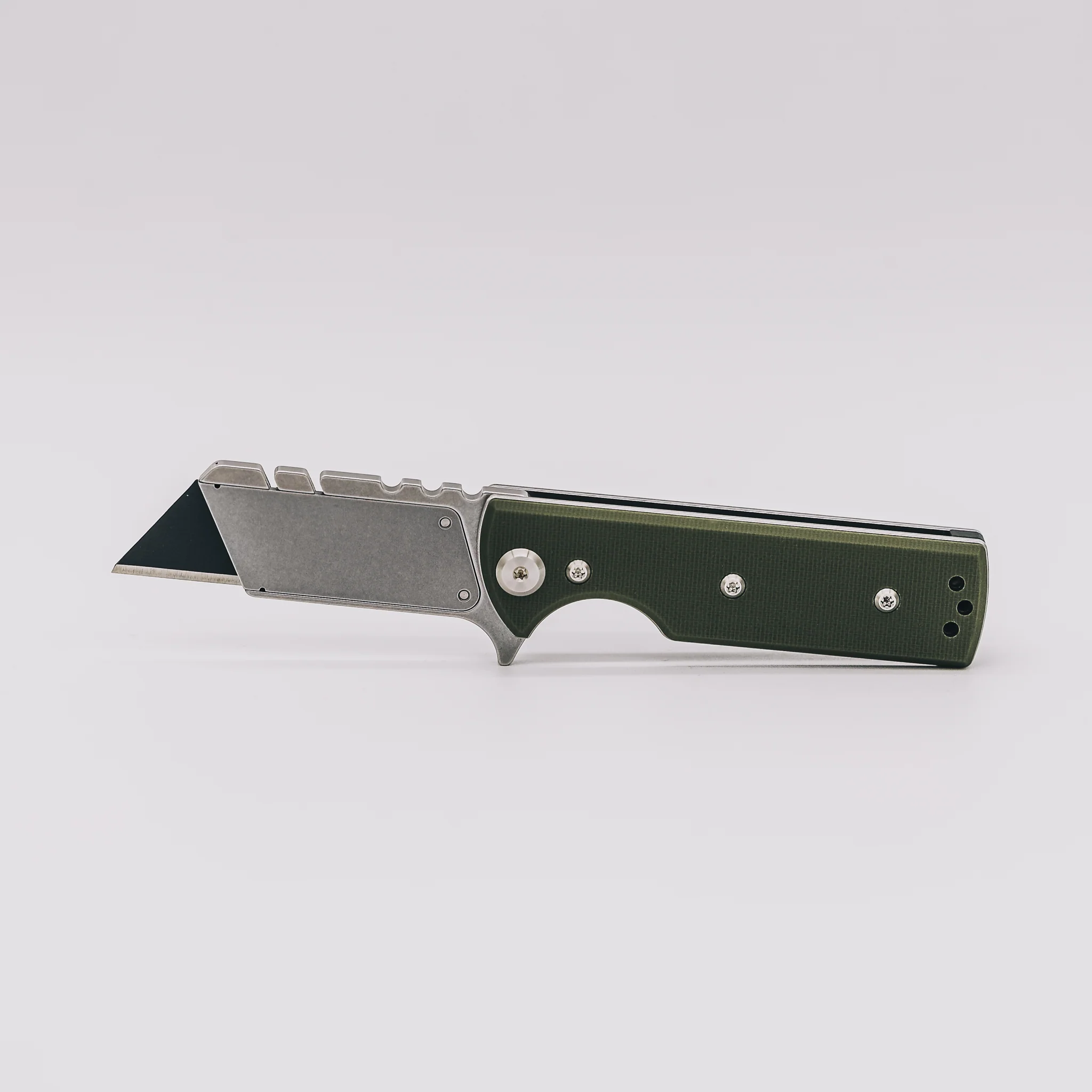 Chaves Blue Label C.H.U.B. Flipper Scales - Image 8