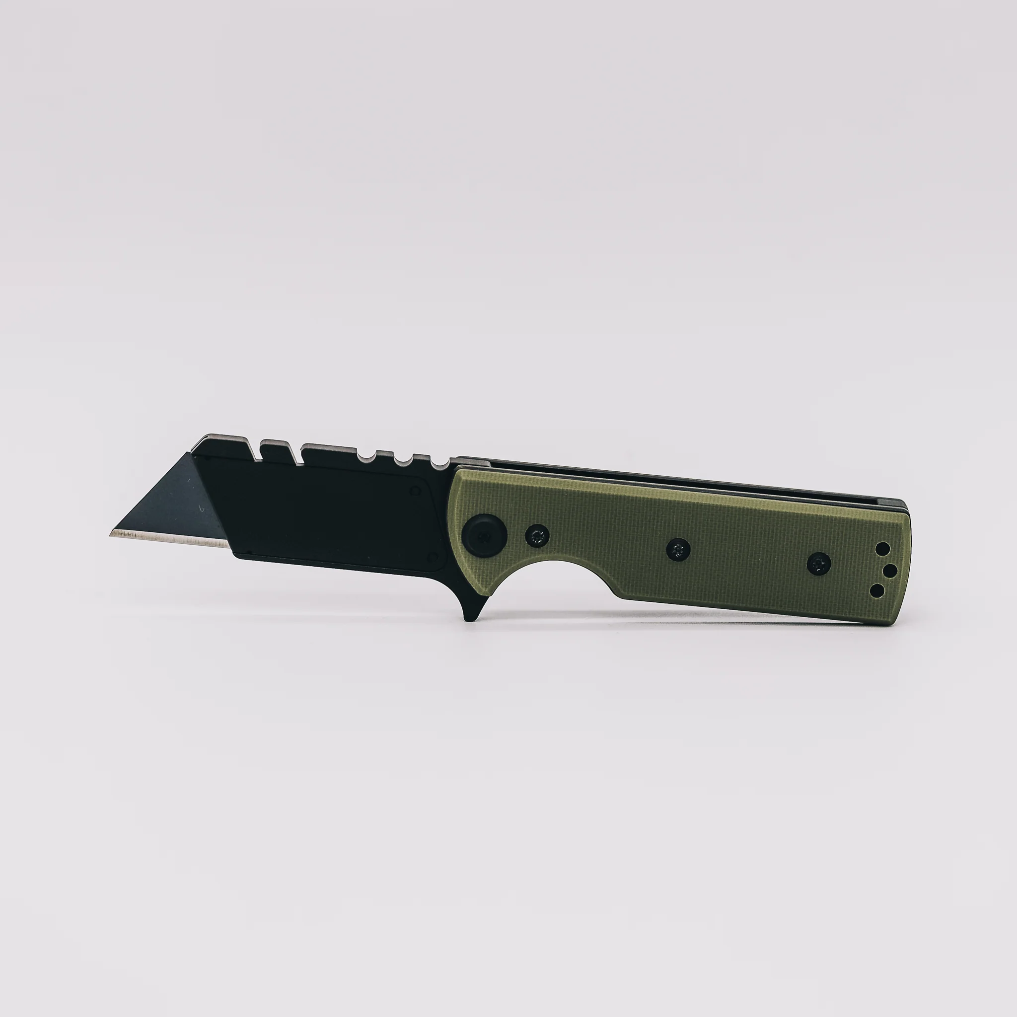 Chaves Blue Label C.H.U.B. Flipper Scales - Image 9