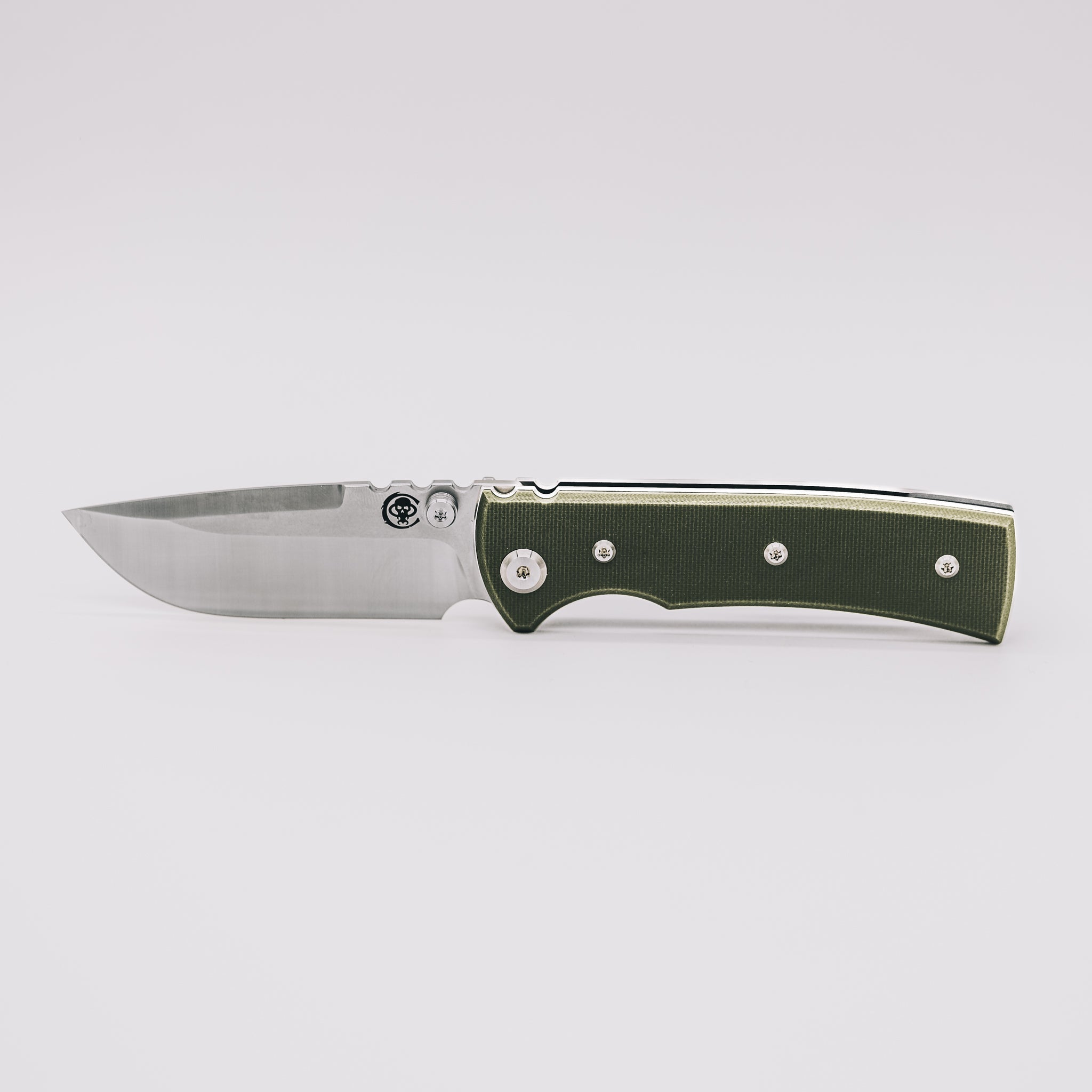Chaves Blue Label Street Redencion Scales - Image 8