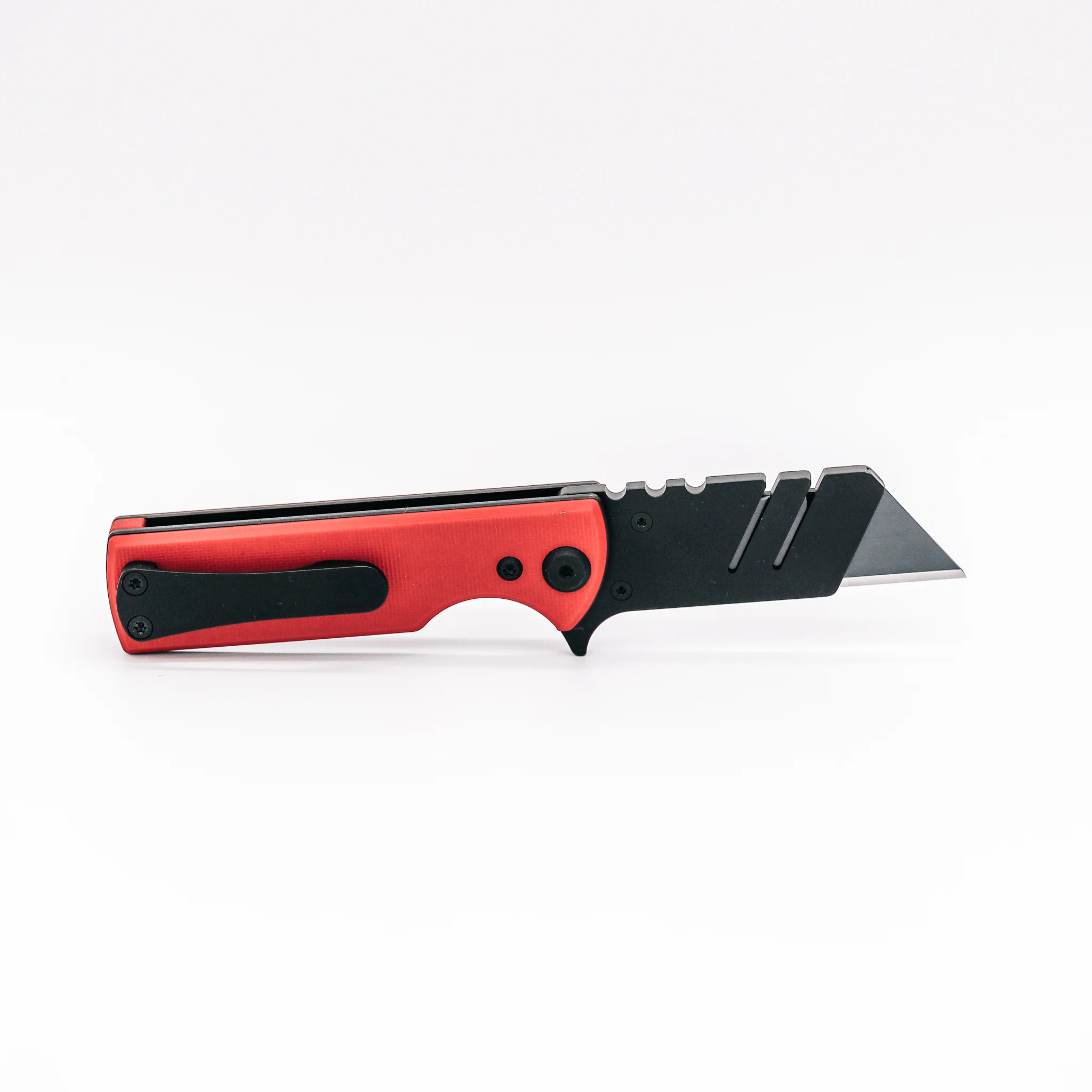 Chaves Knives Exclusive Blue Label C.H.U.B. Flipper - Image 2