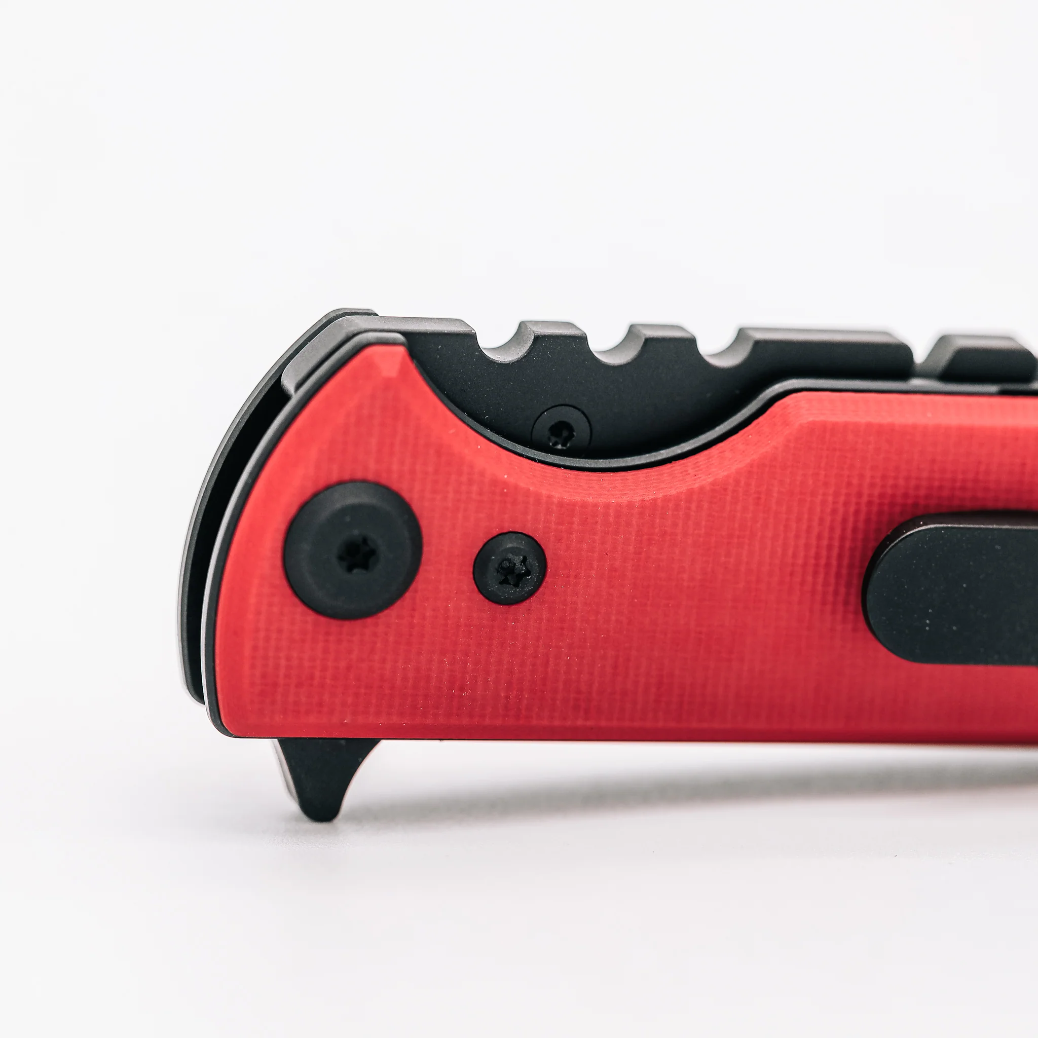 Chaves Knives Exclusive Blue Label C.H.U.B. Flipper - Image 4