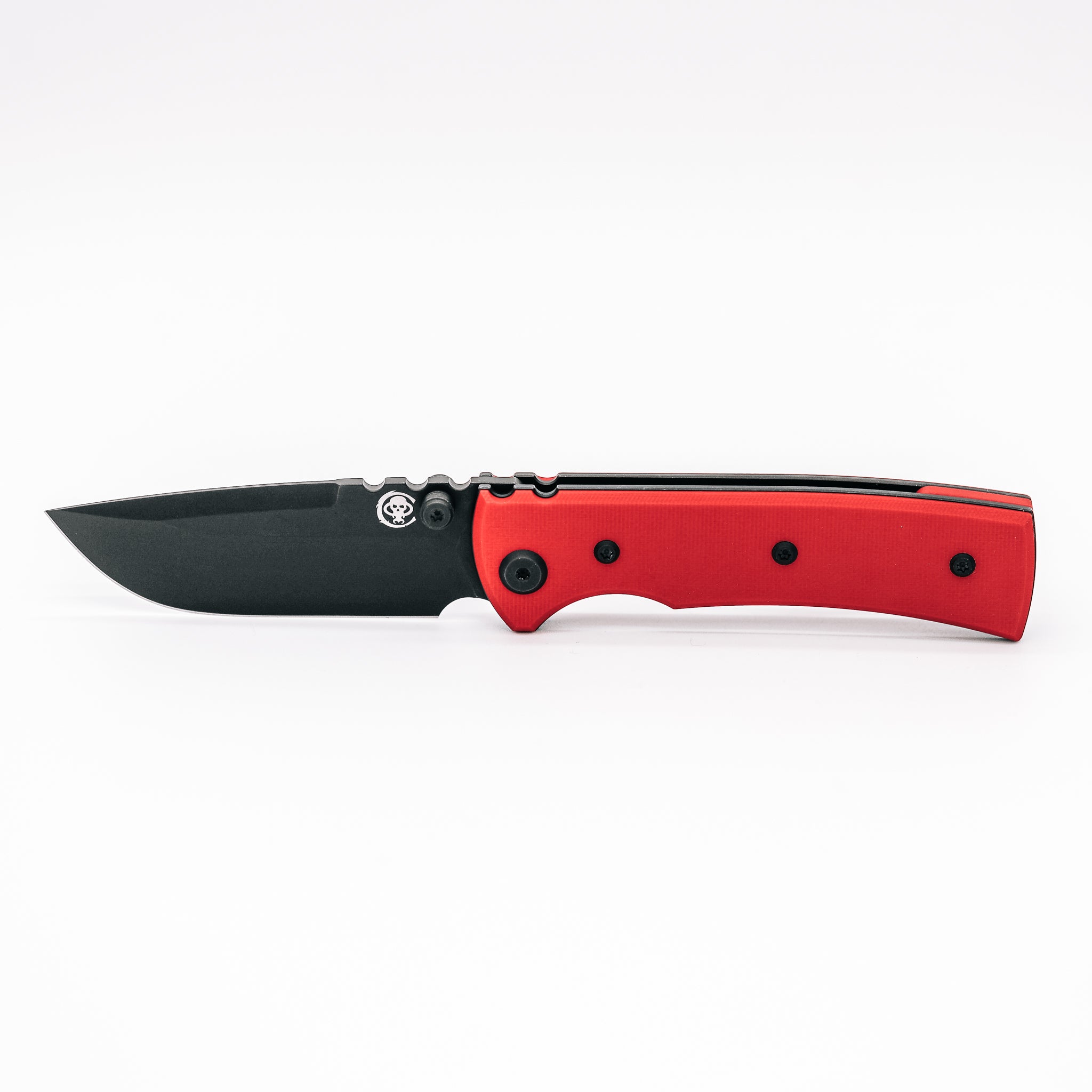Chaves Knives Exclusive Blue Label Redencion Street