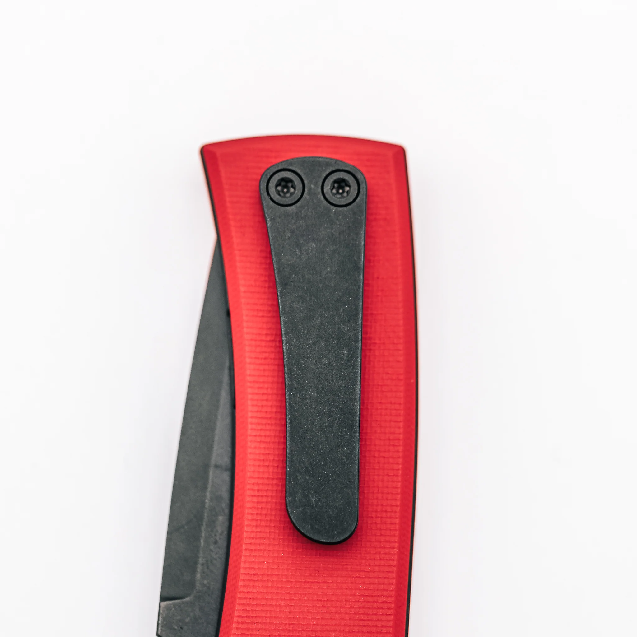 Chaves Knives Exclusive Blue Label Redencion Street - Image 10