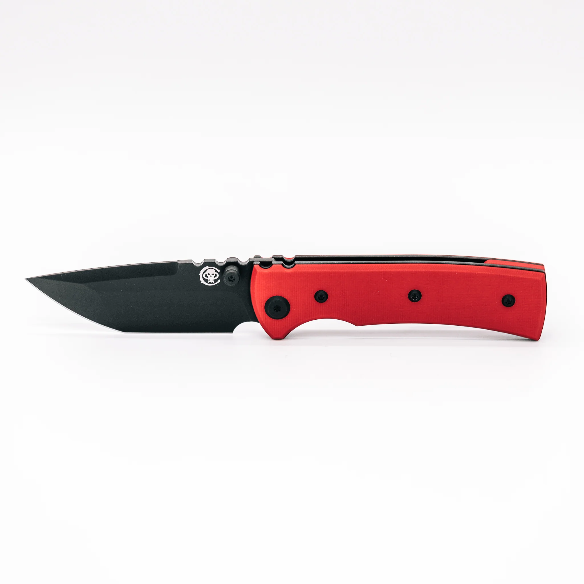 Chaves Knives Exclusive Blue Label Redencion Street - Image 3