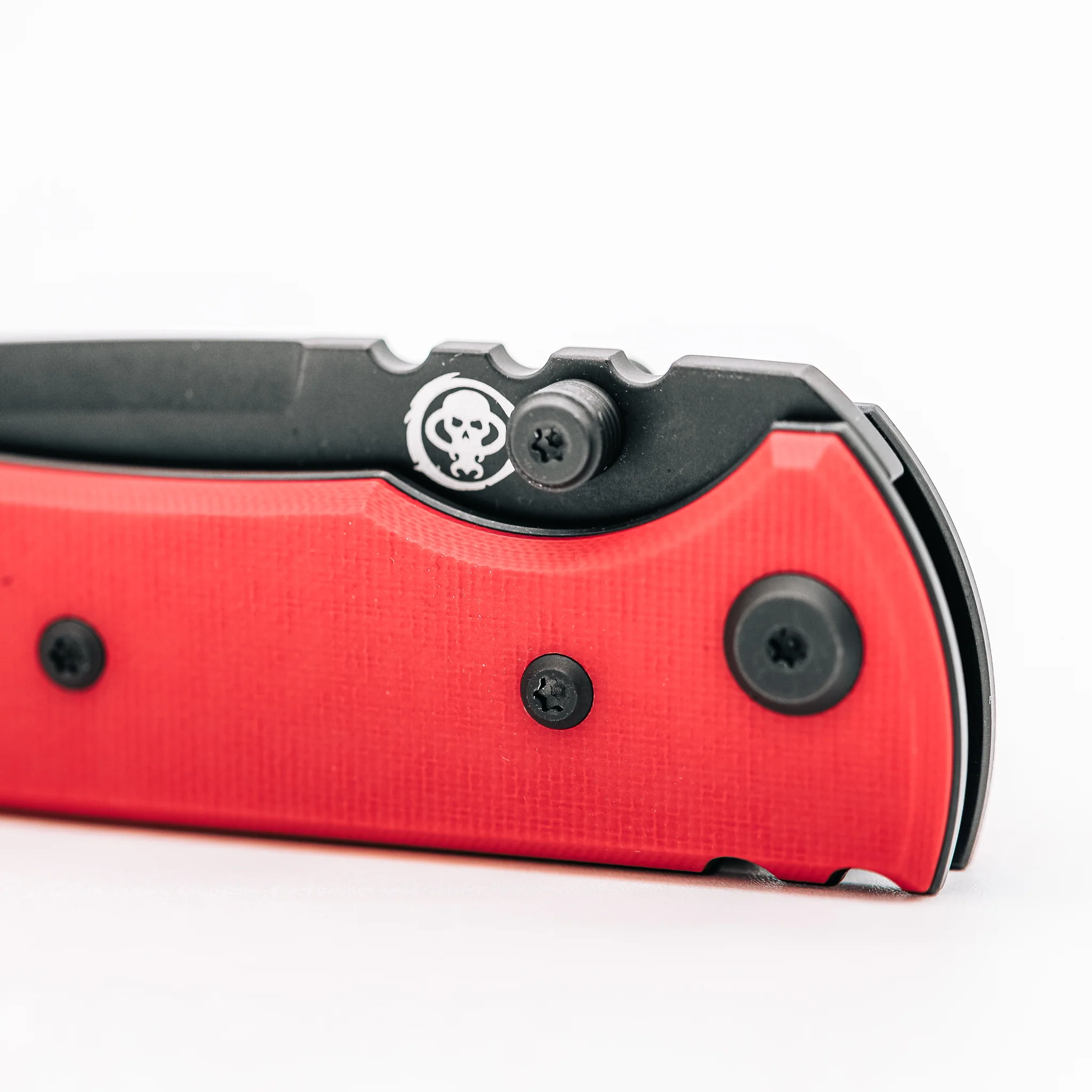 Chaves Knives Exclusive Blue Label Redencion Street - Image 5