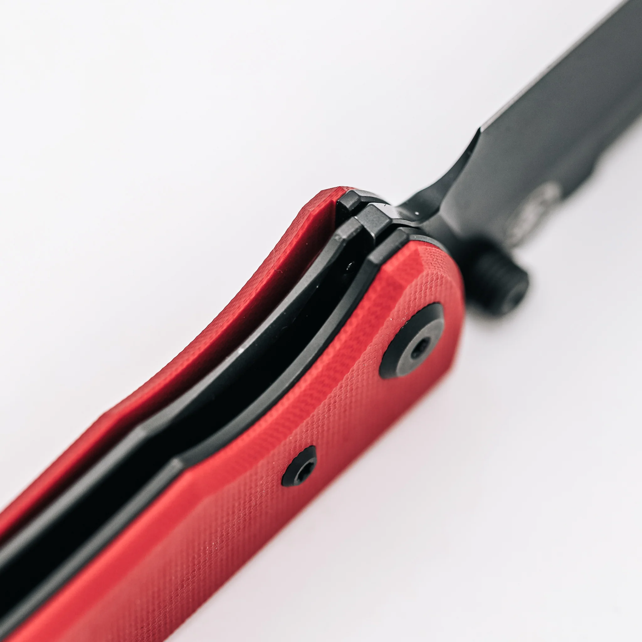 Chaves Knives Exclusive Blue Label Redencion Street - Image 7
