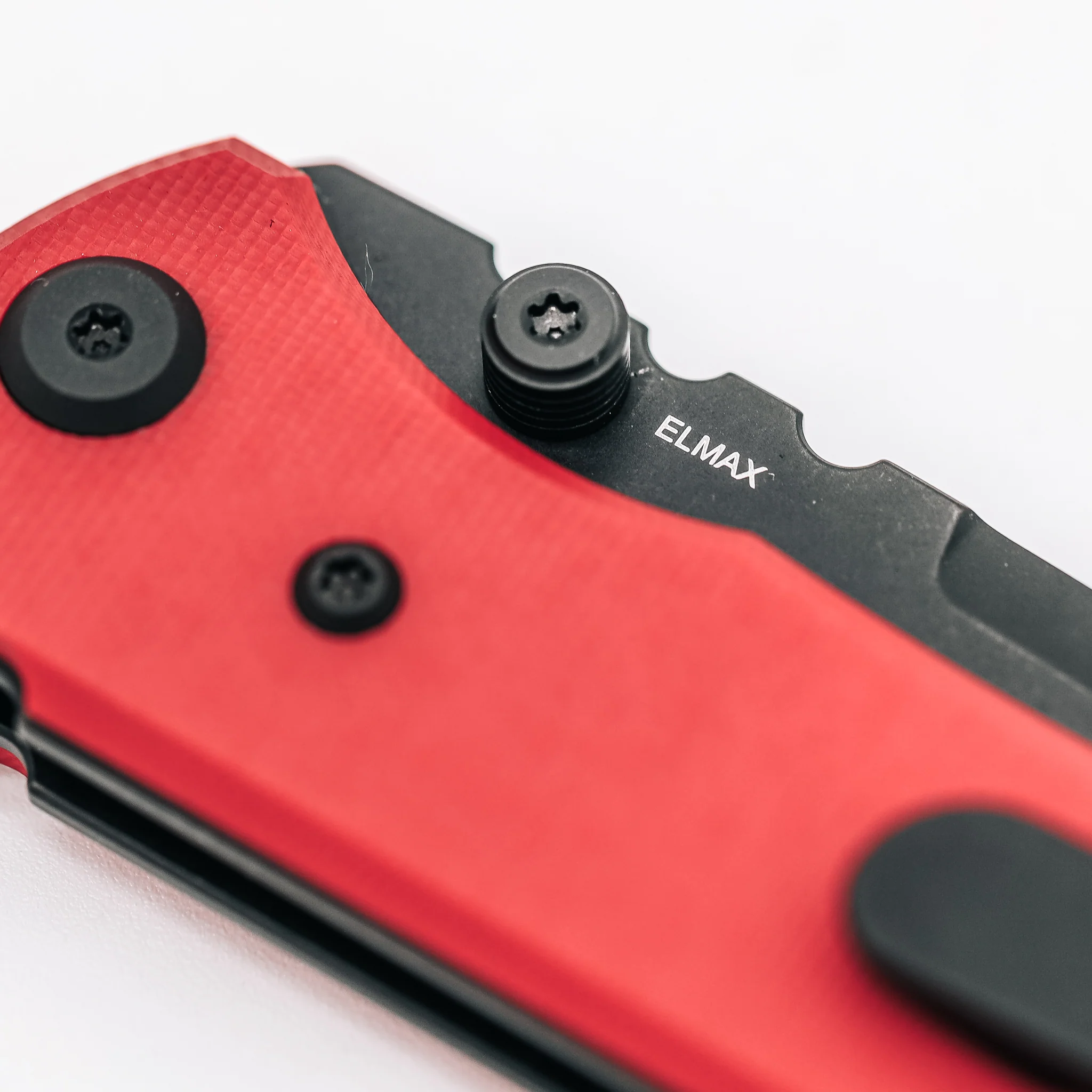 Chaves Knives Exclusive Blue Label Redencion Street - Image 9