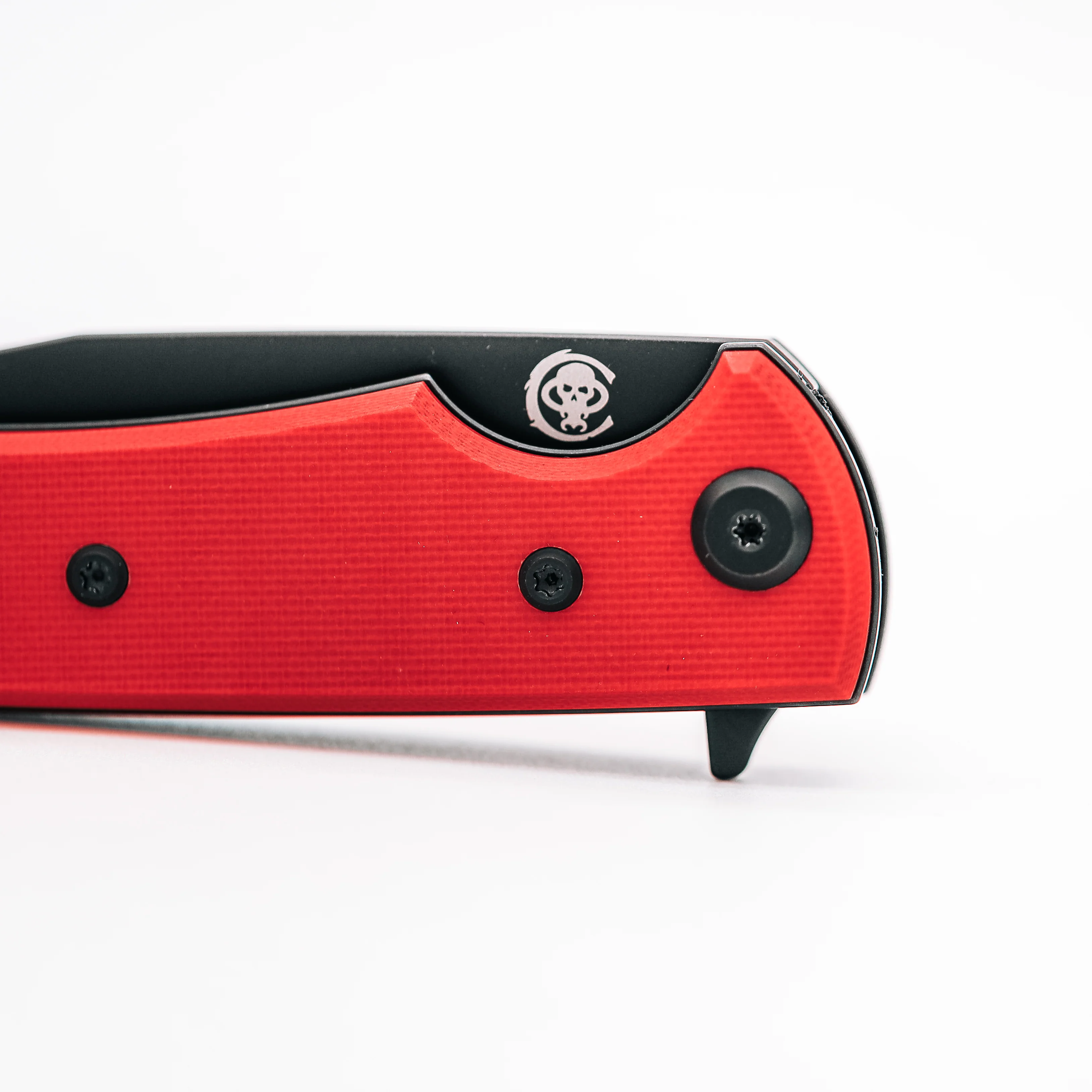 Chaves Knives Exclusive Blue Label Sangre Street - Image 3