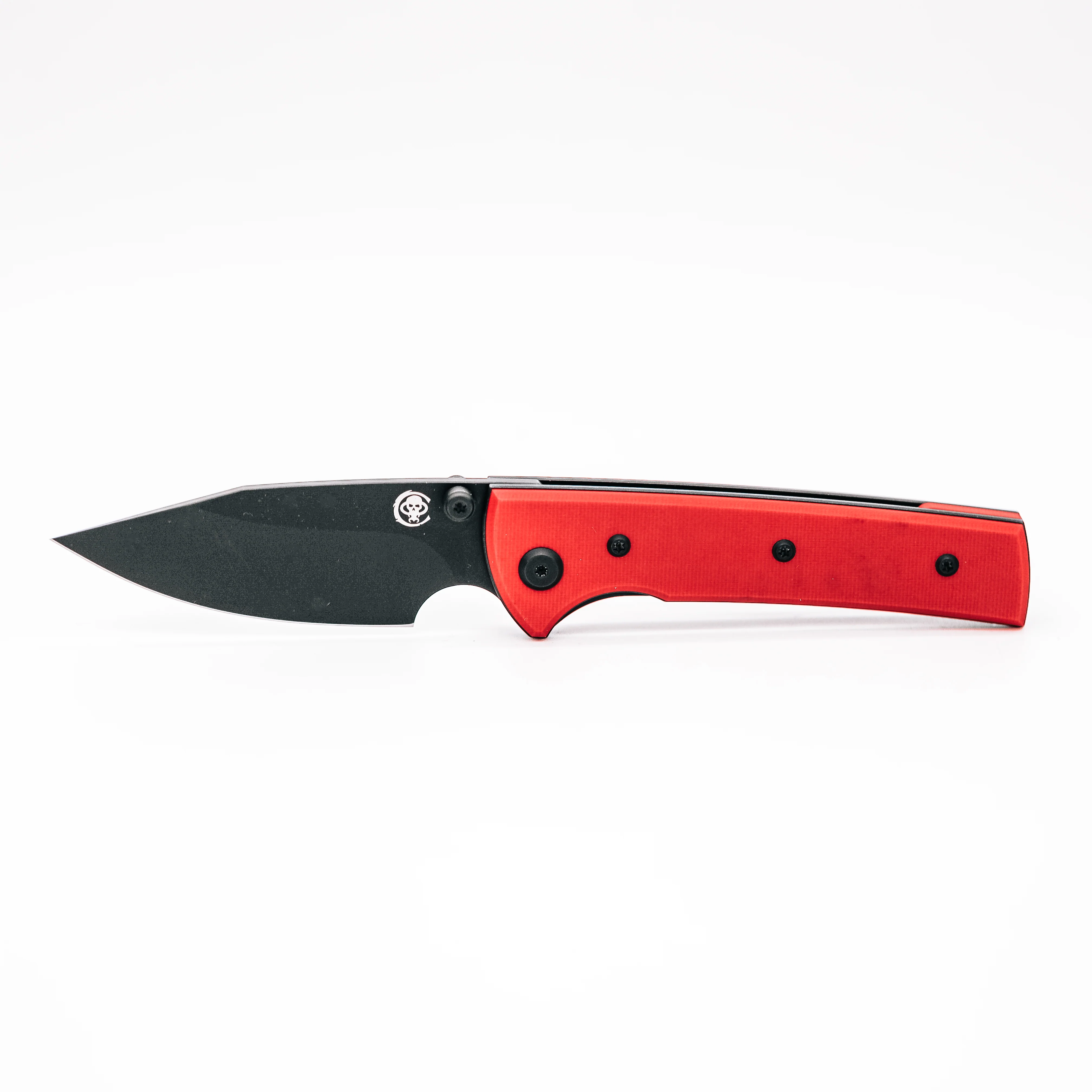 Chaves Knives Exclusive Blue Label Scapegoat Street