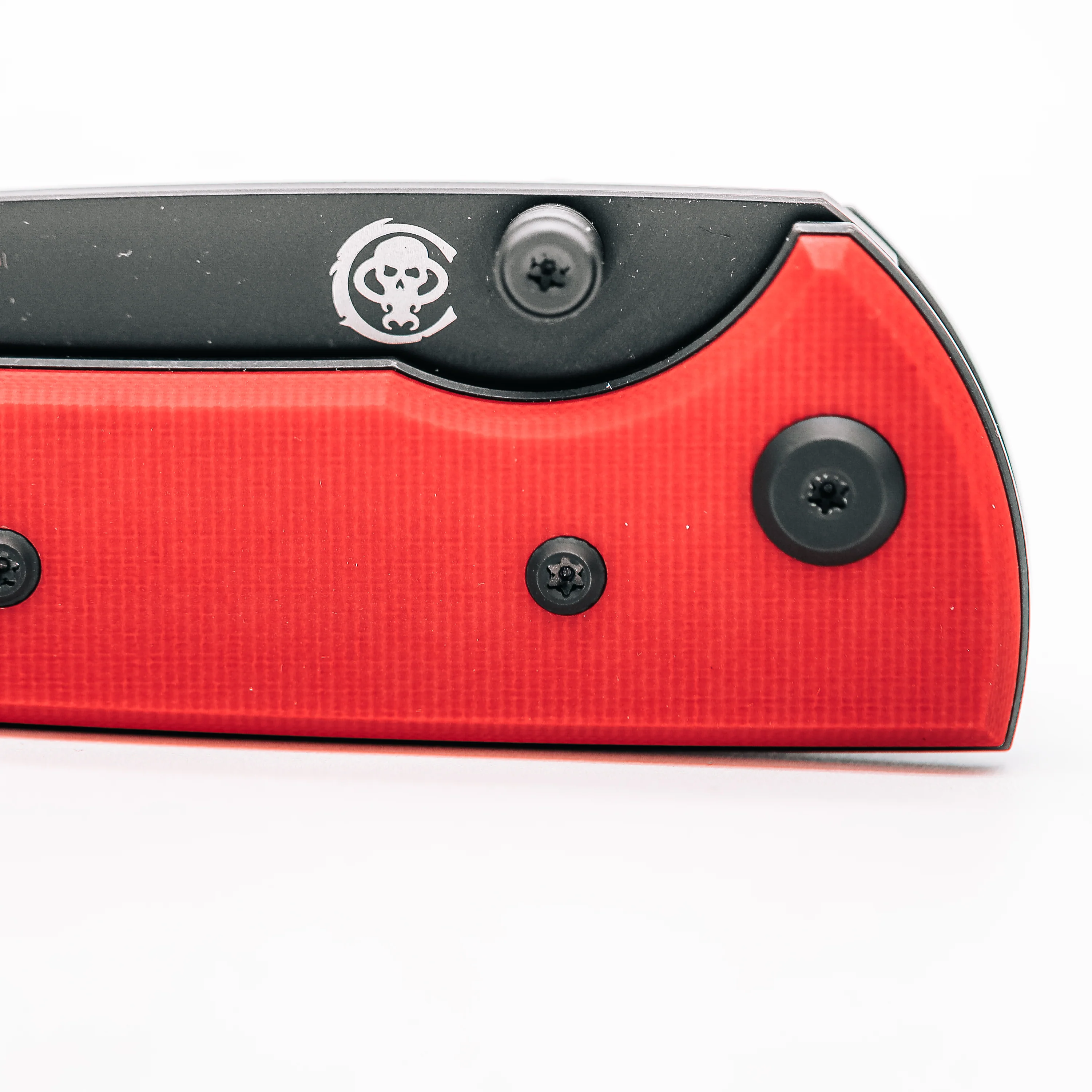 Chaves Knives Exclusive Blue Label Scapegoat Street - Image 3