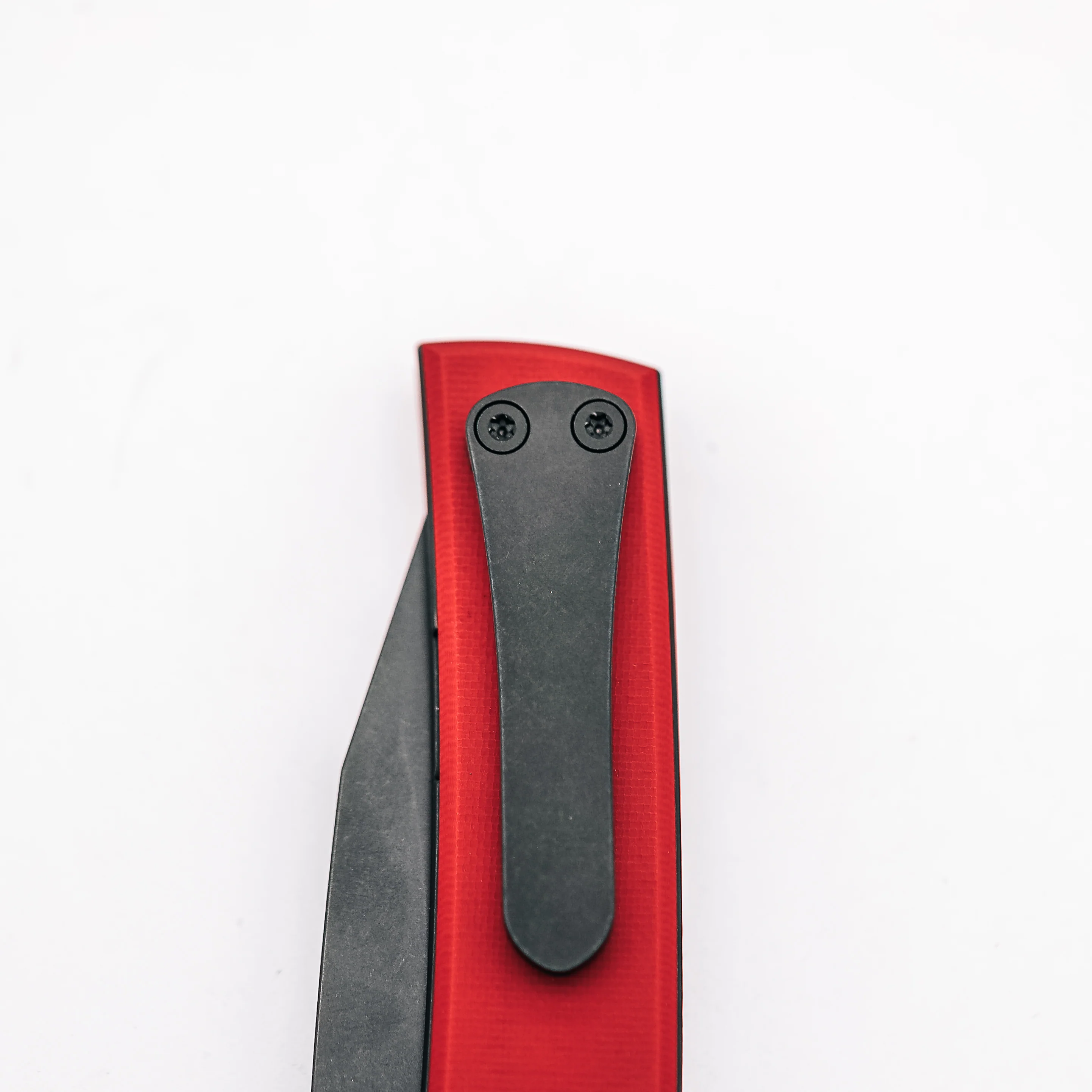 Chaves Knives Exclusive Blue Label Scapegoat Street - Image 5