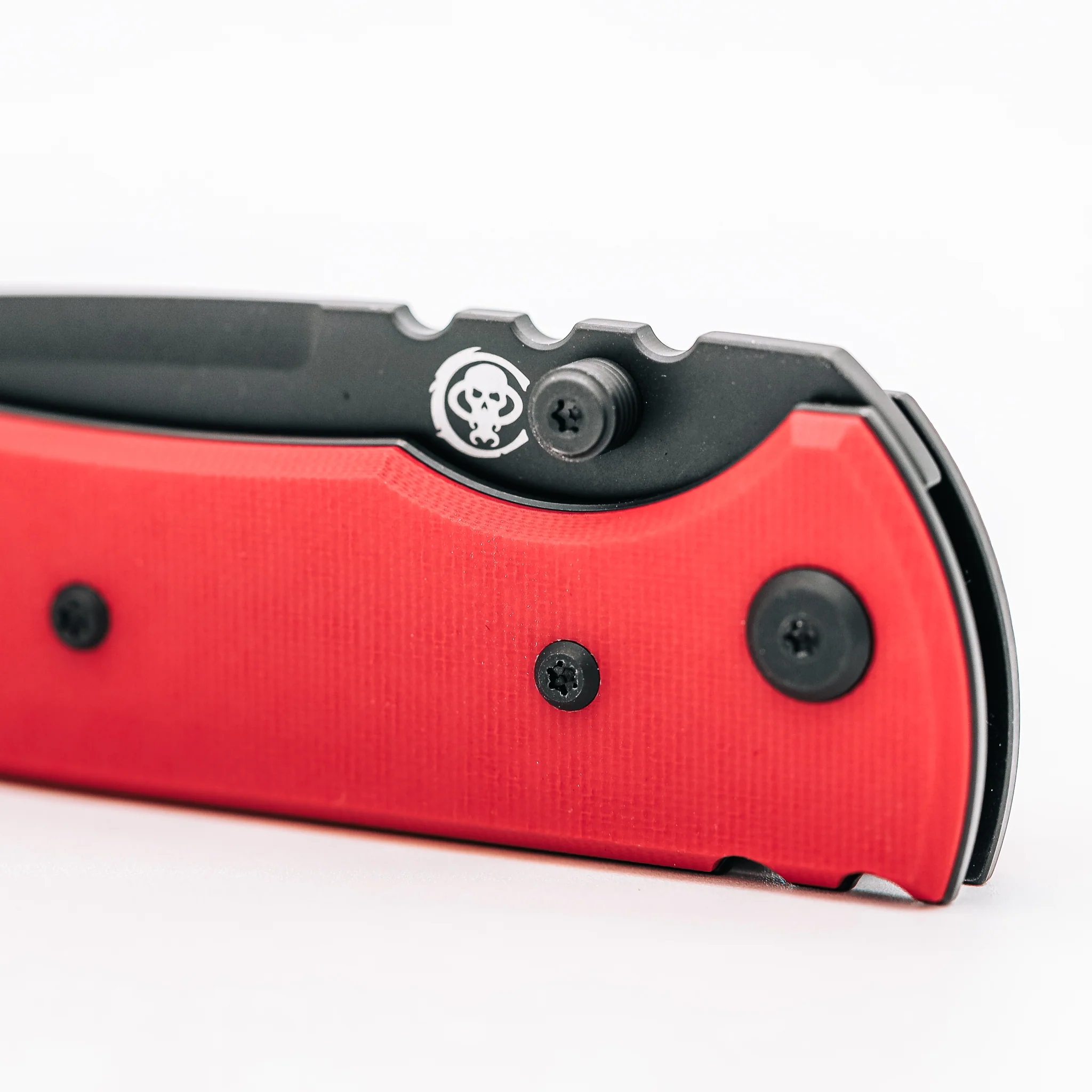 Chaves Knives Exclusive Blue Label Redencion 229 - Image 5