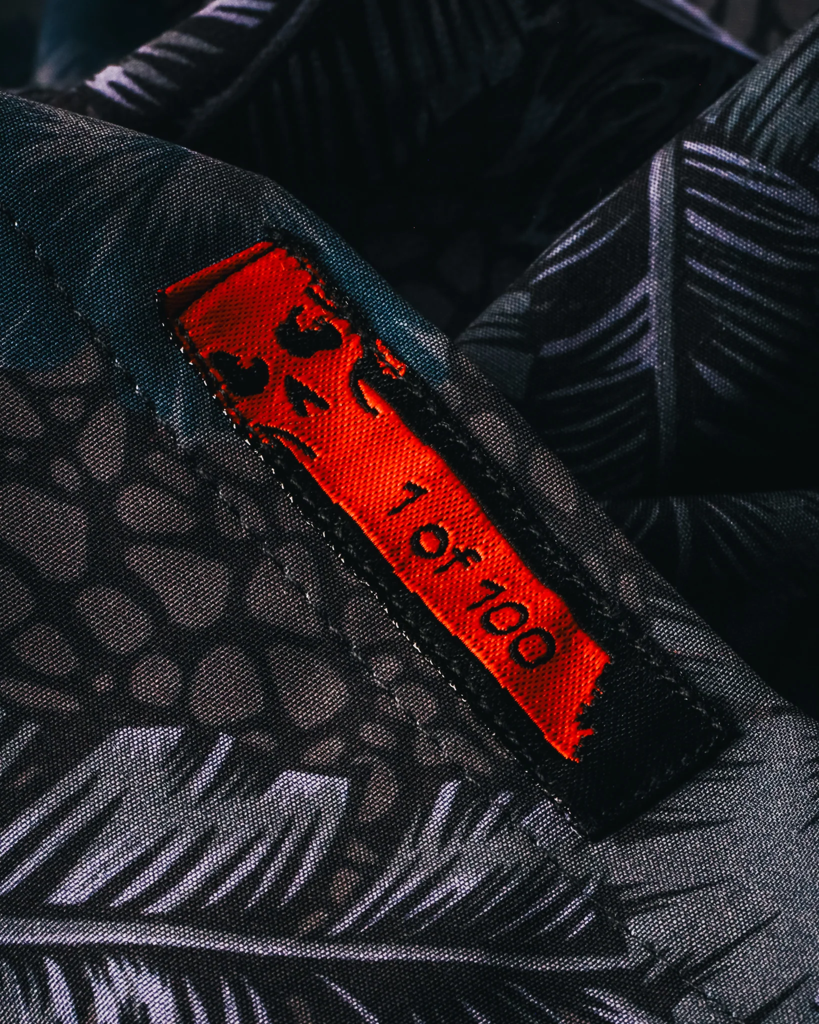 Chaves Knives Hawaiian Shirt - Image 4