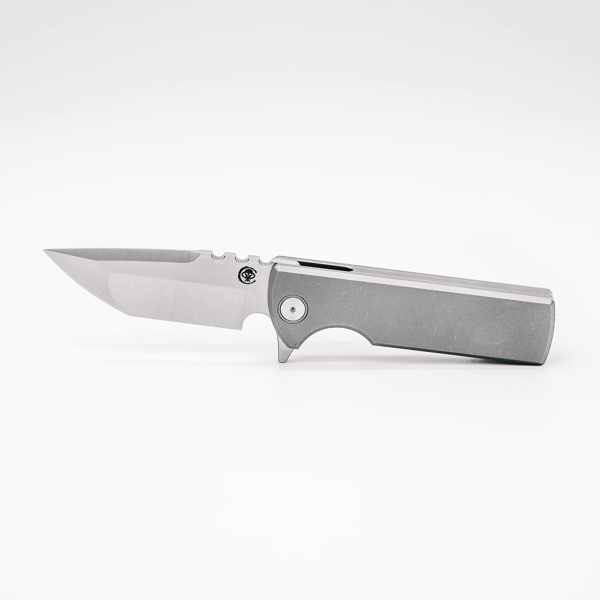 Chaves Knives - Integral T.A.K.