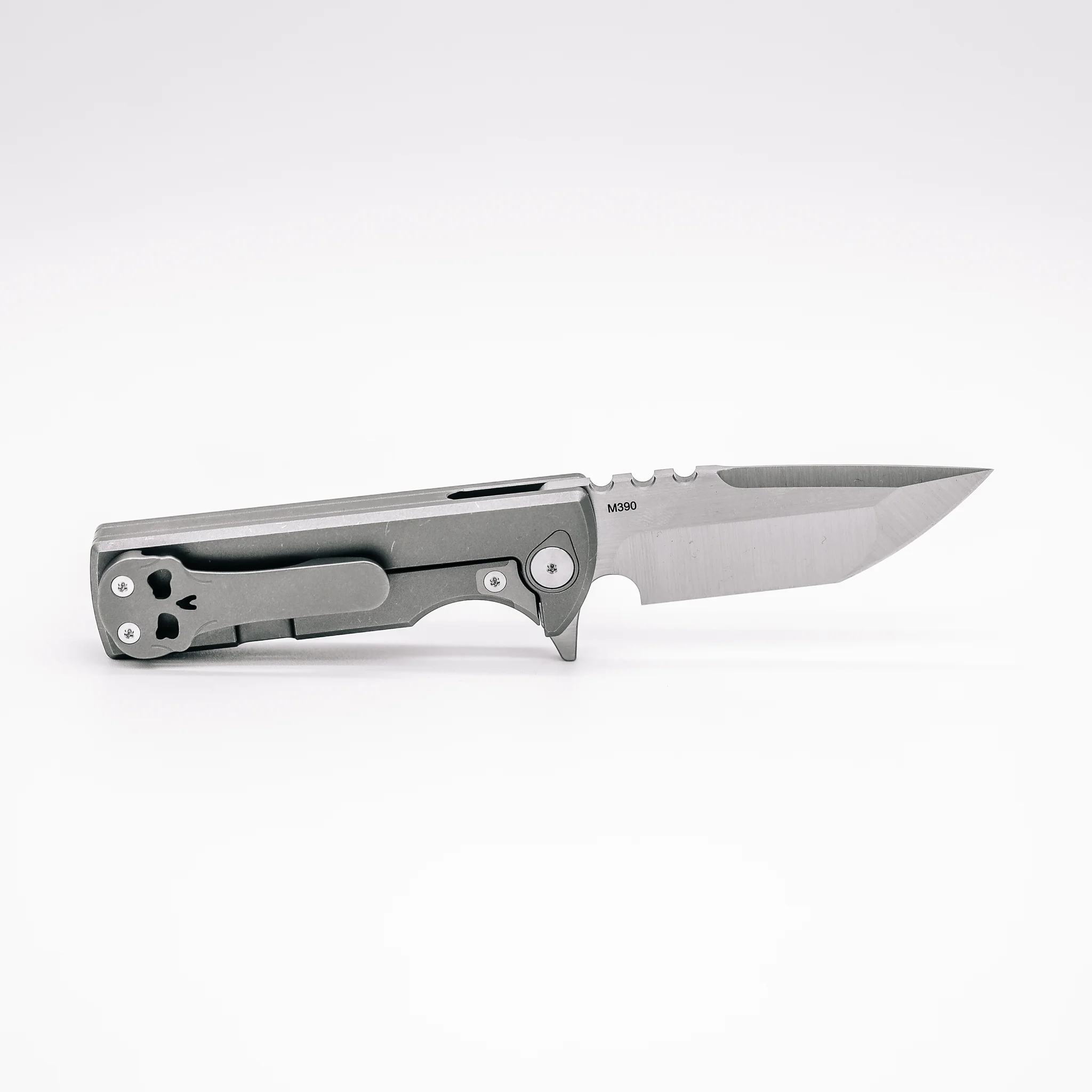 Chaves Knives - Integral T.A.K. - Image 2