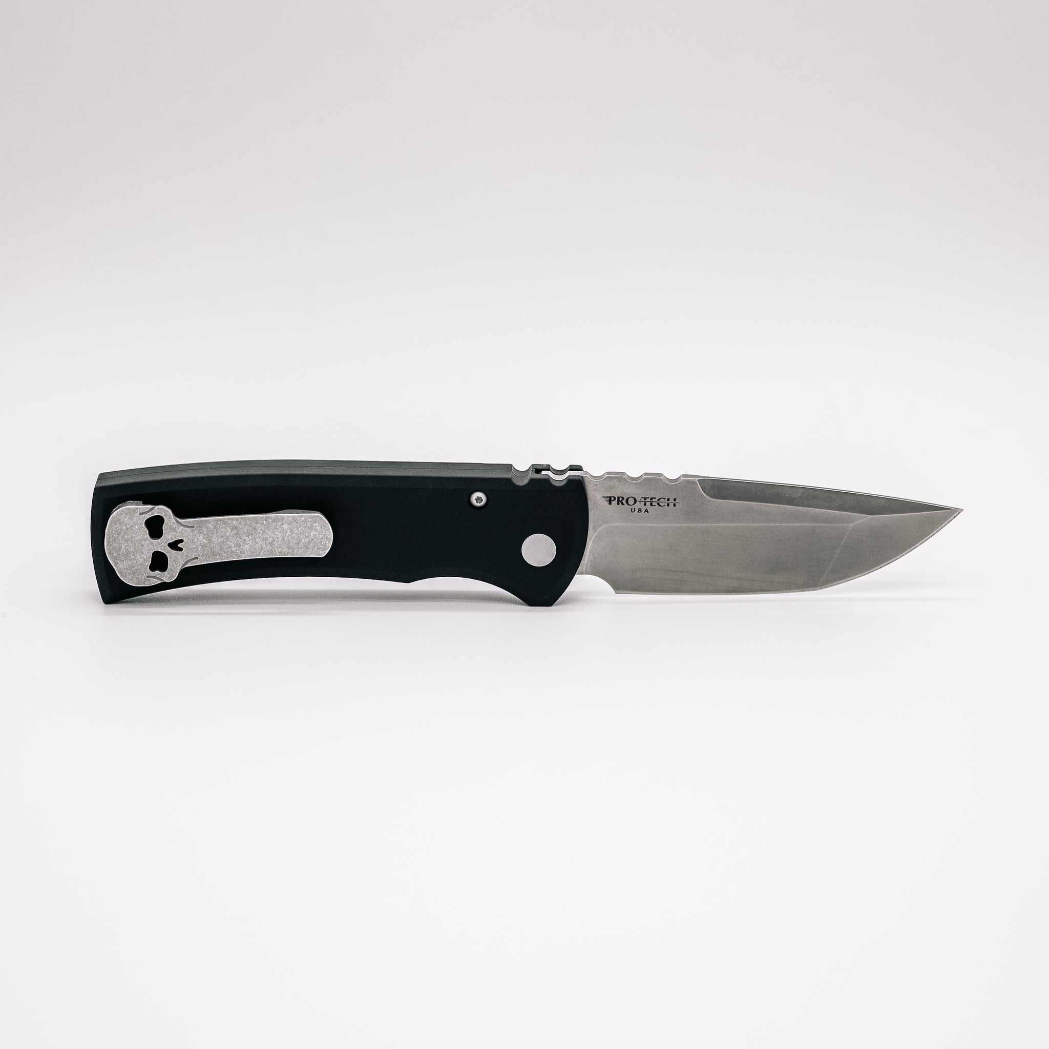 Chaves Knives Pro-Tech Redencion 229 - SW Black - Image 2