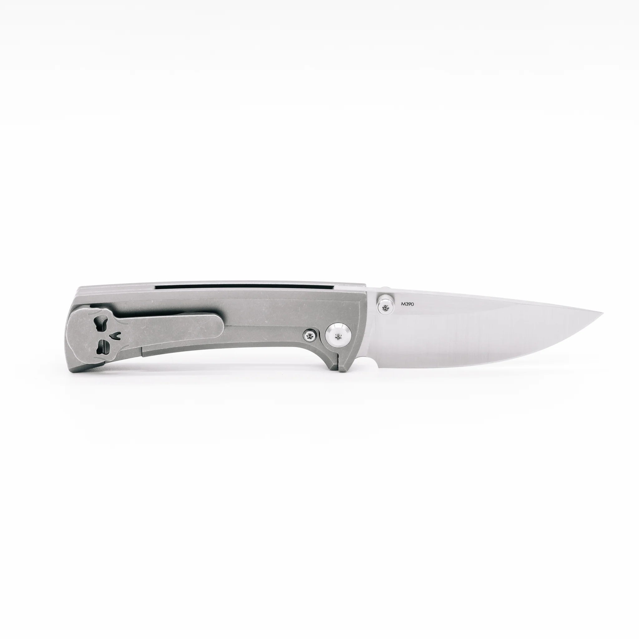 Chaves Knives Production RCK9 - Image 2