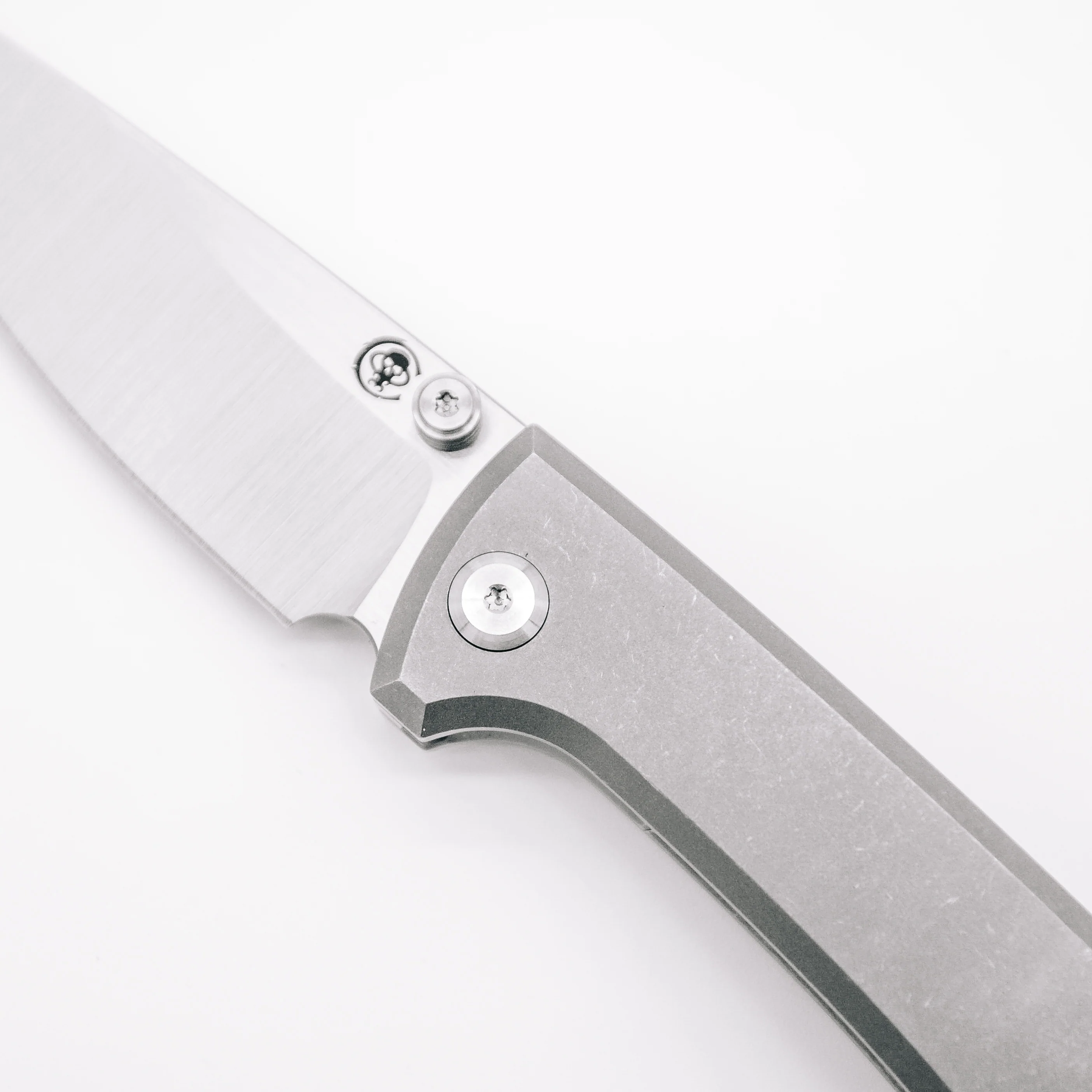 Chaves Knives Production RCK9 - Image 3