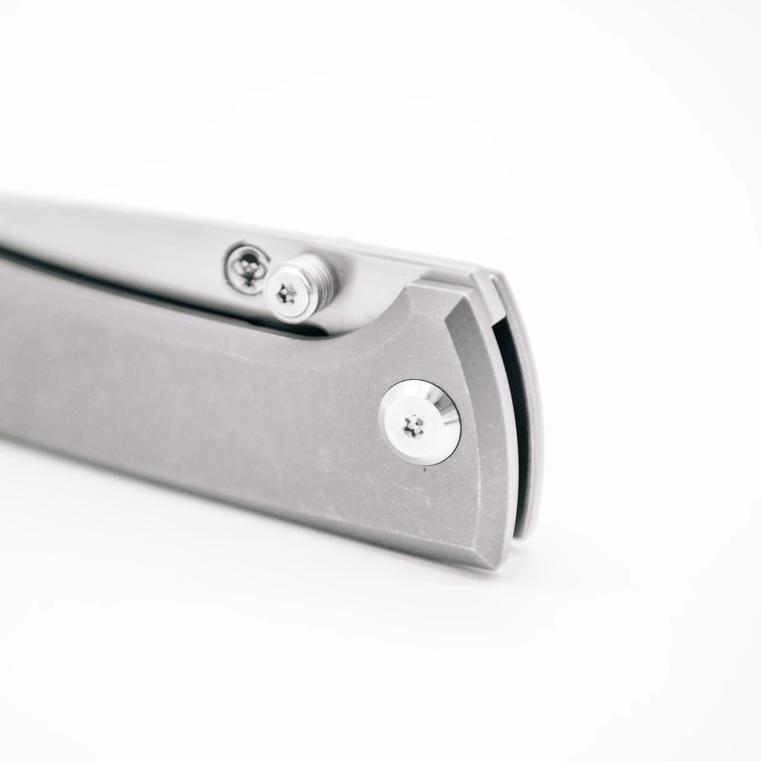 Chaves Knives Production RCK9 - Image 4