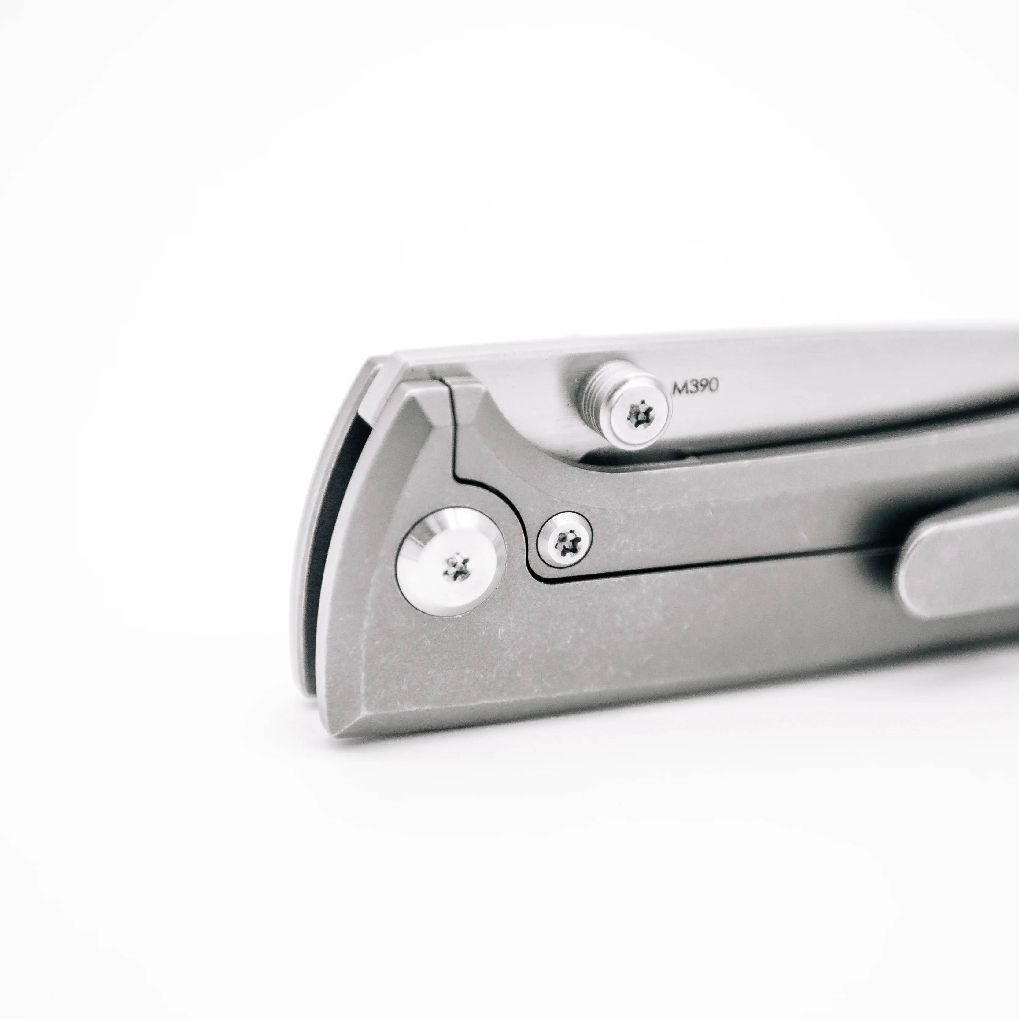 Chaves Knives Production RCK9 - Image 5
