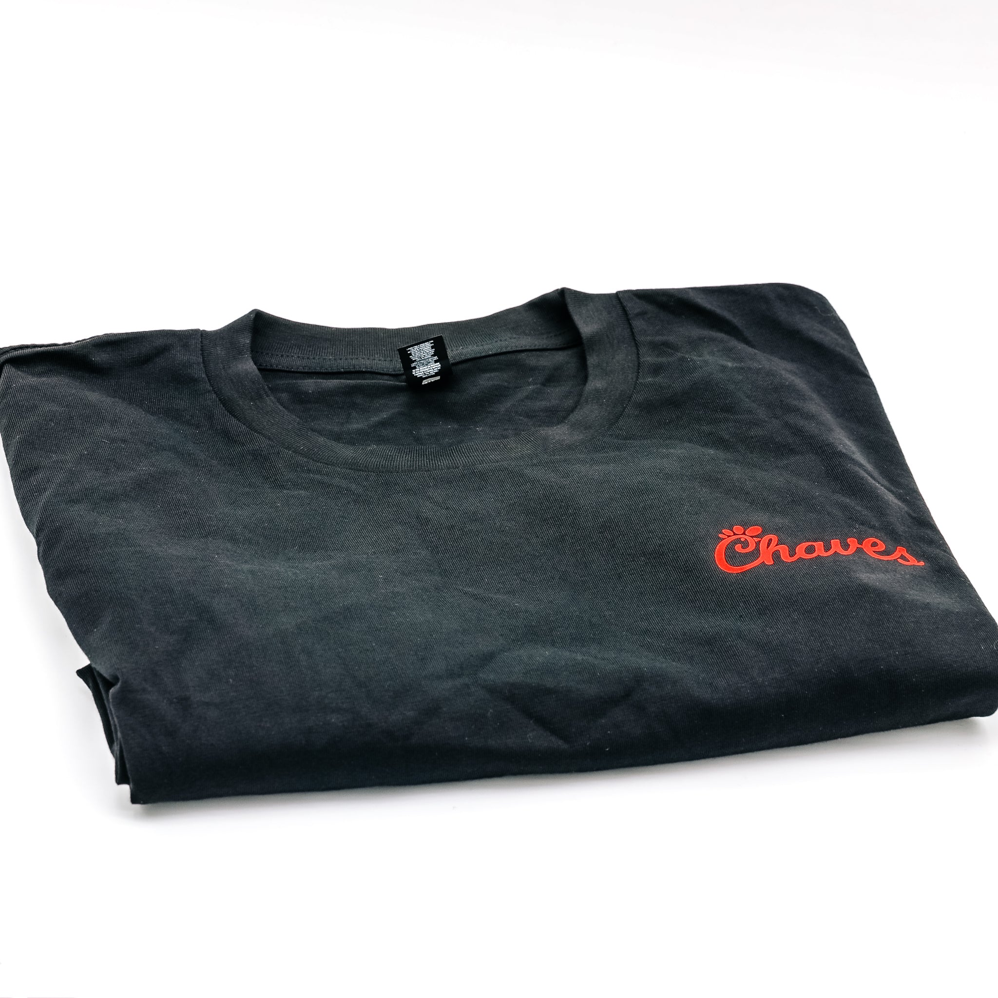 Chaves Knives Chick-Fil-A Shirt