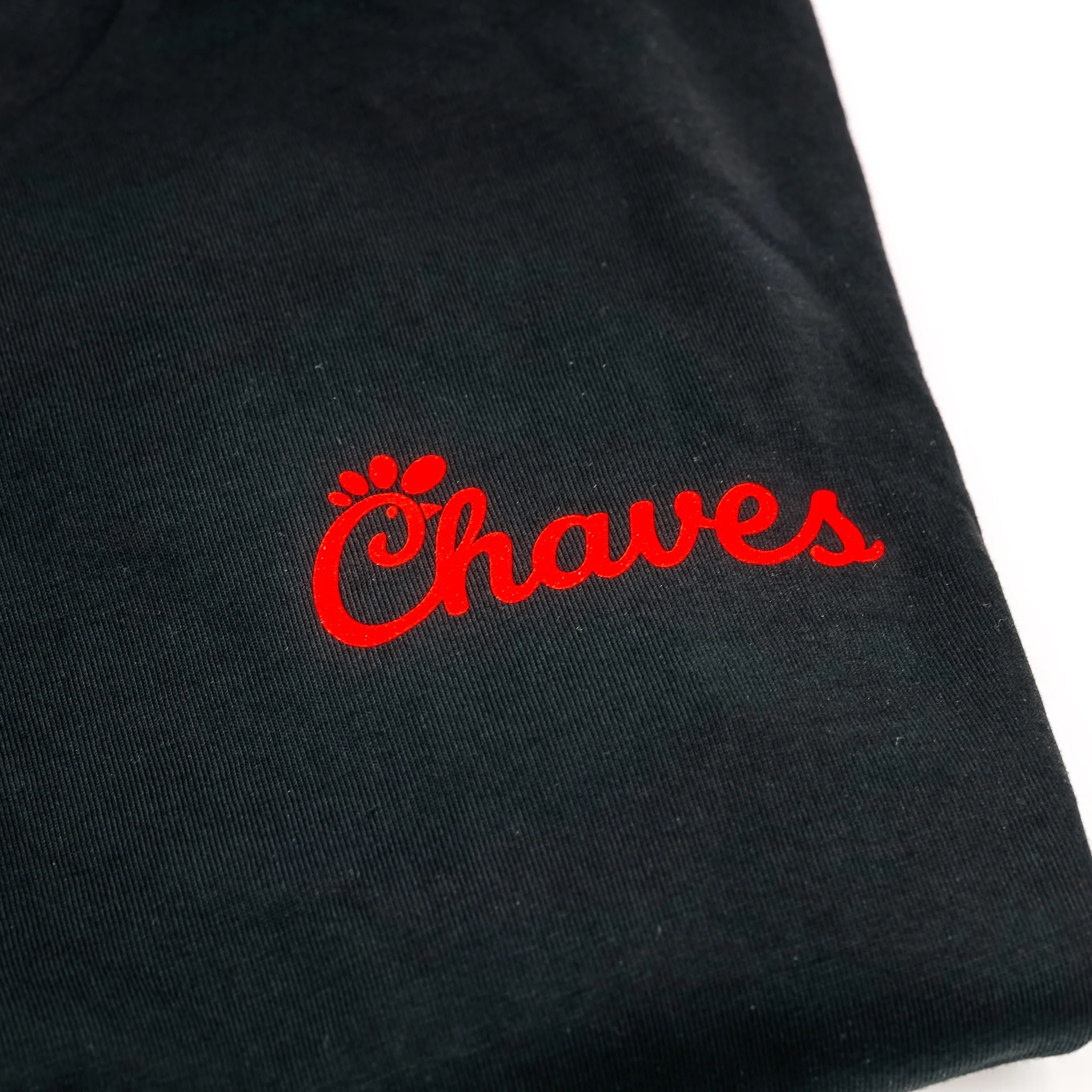 Chaves Knives Chick-Fil-A Shirt - Image 2
