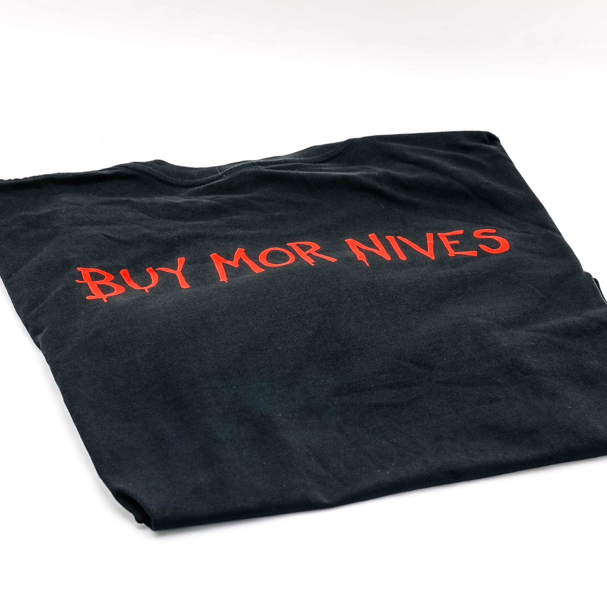 Chaves Knives Chick-Fil-A Shirt - Image 3