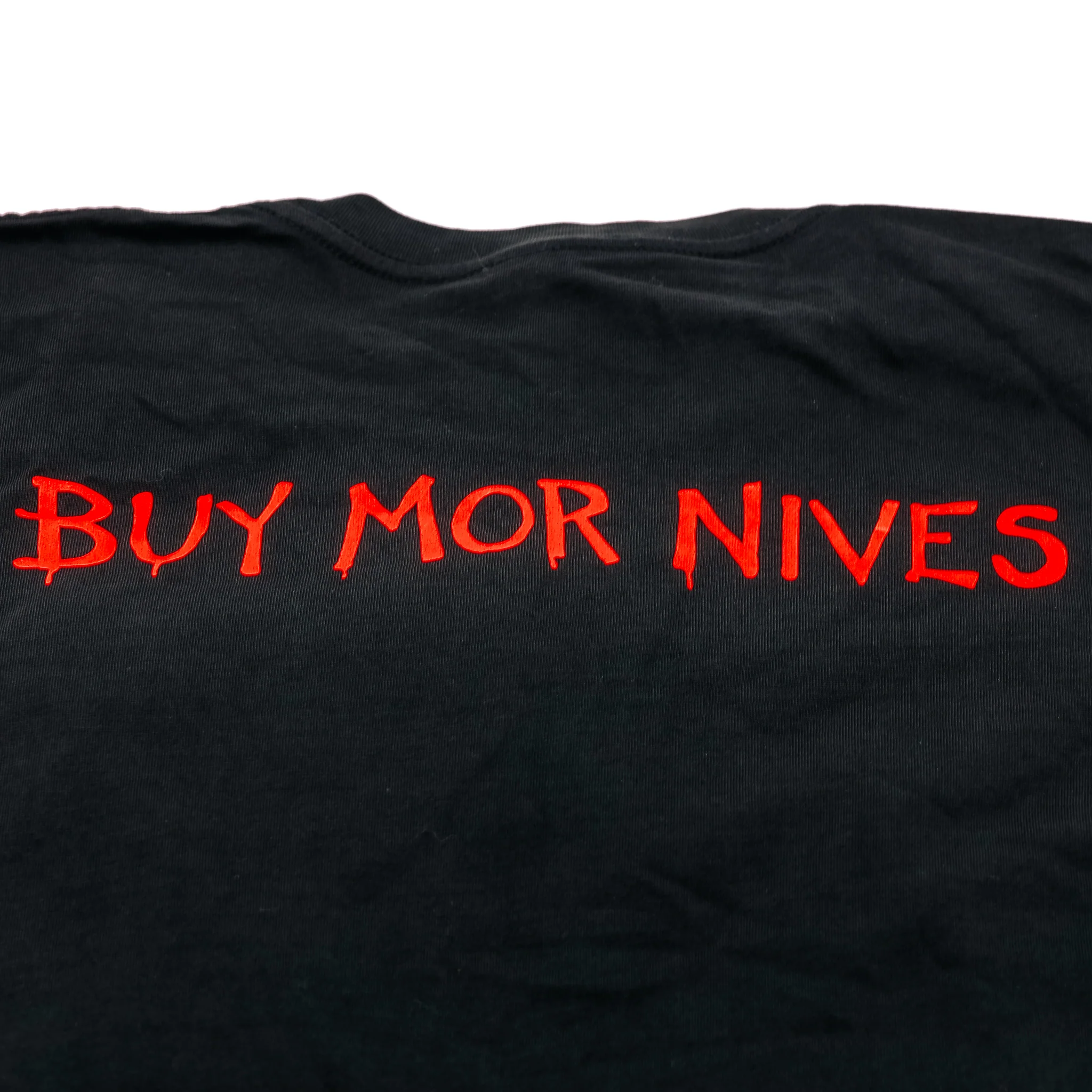 Chaves Knives Chick-Fil-A Shirt - Image 4