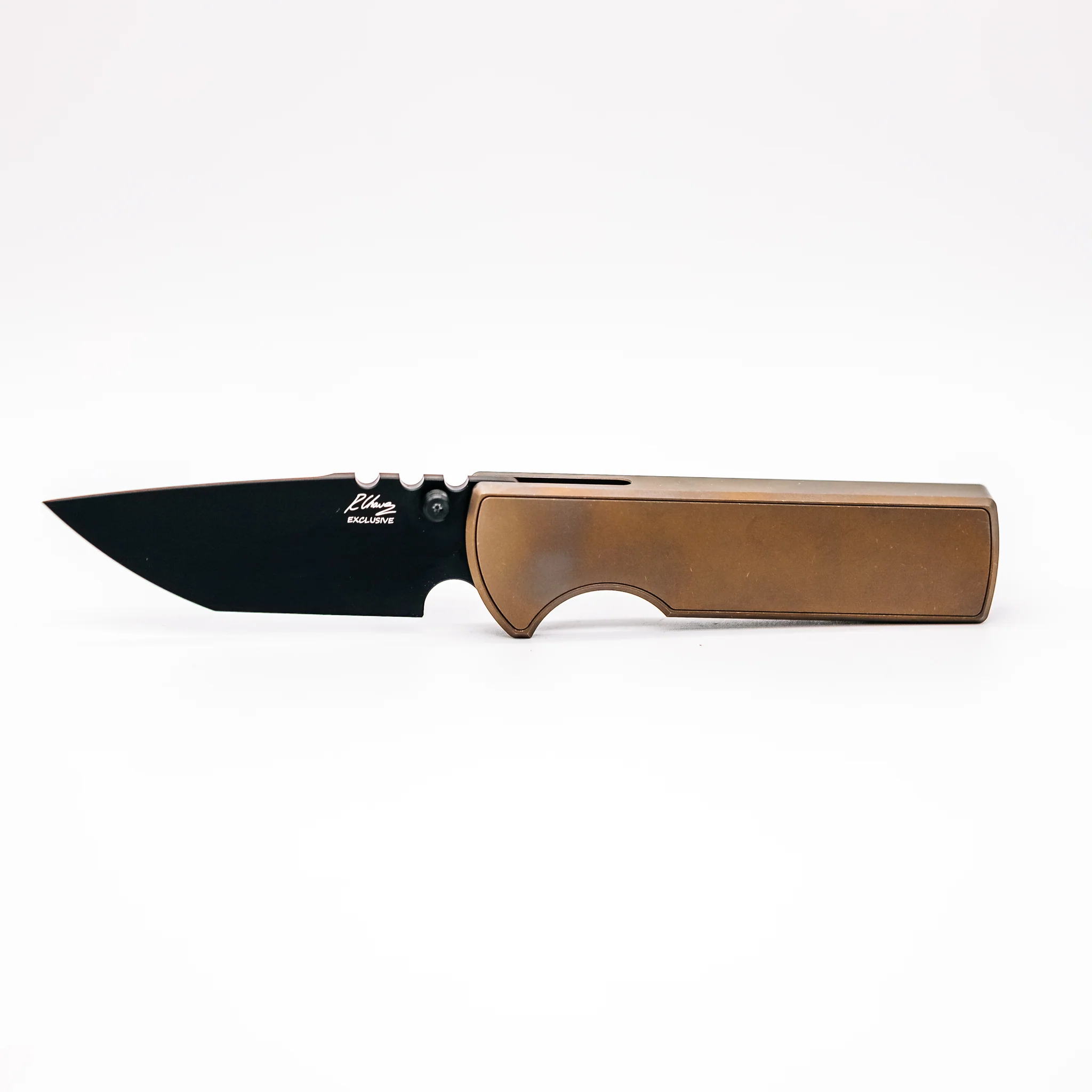 Exclusive Integral N.T.A.K. - Magnetic Chisel