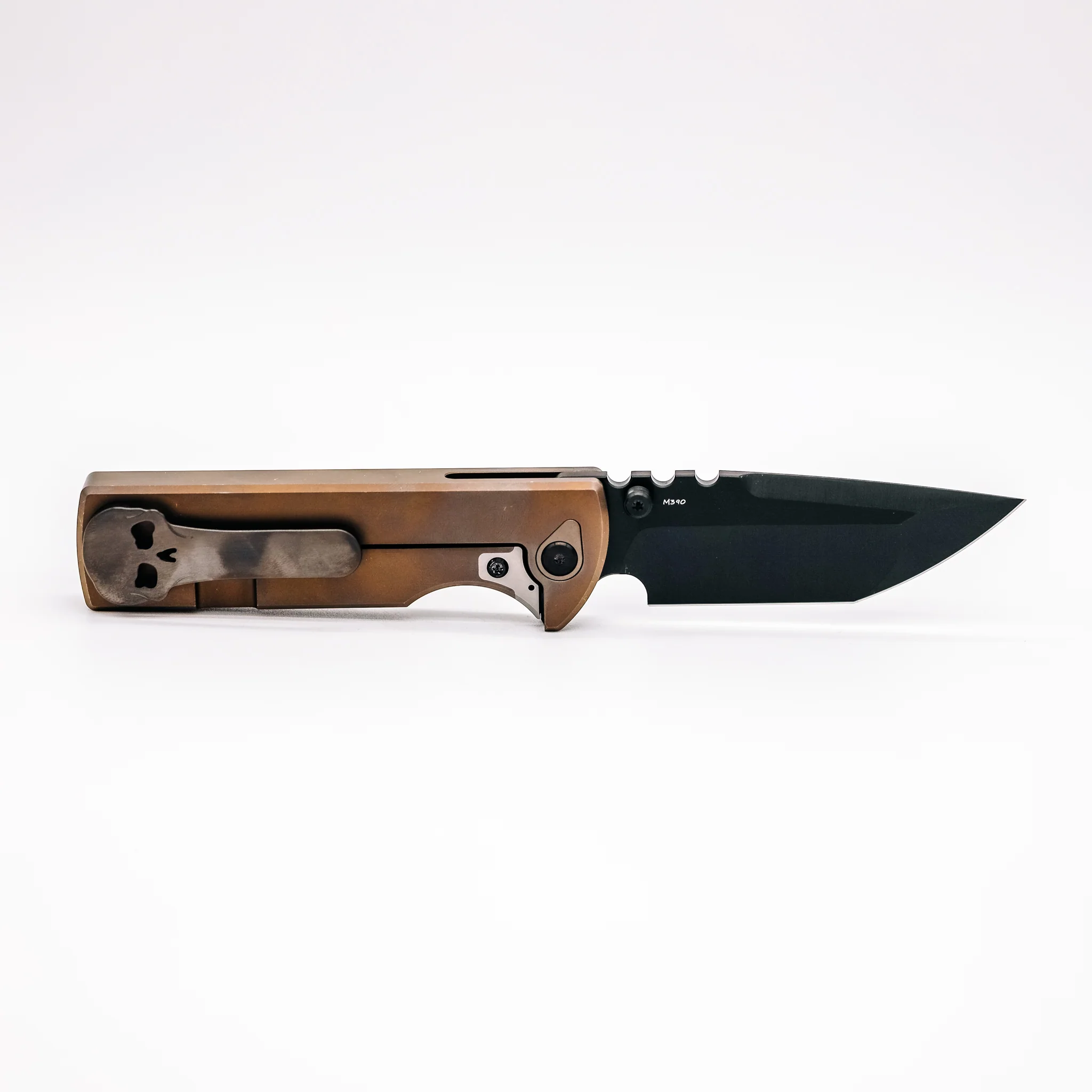 Exclusive Integral N.T.A.K. - Magnetic Chisel - Image 2
