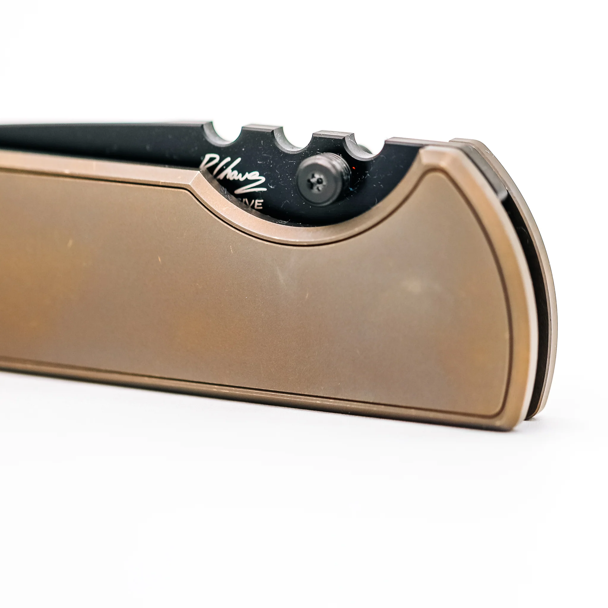 Exclusive Integral N.T.A.K. - Magnetic Chisel - Image 3