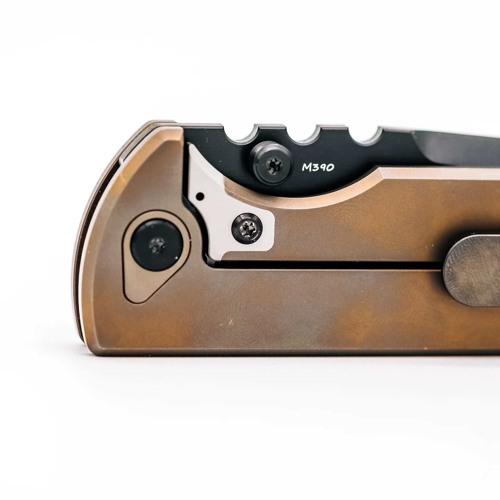 Exclusive Integral N.T.A.K. - Magnetic Chisel - Image 4