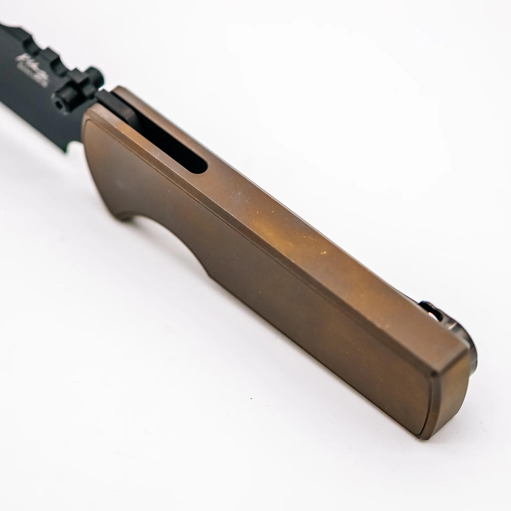 Exclusive Integral N.T.A.K. - Magnetic Chisel - Image 5