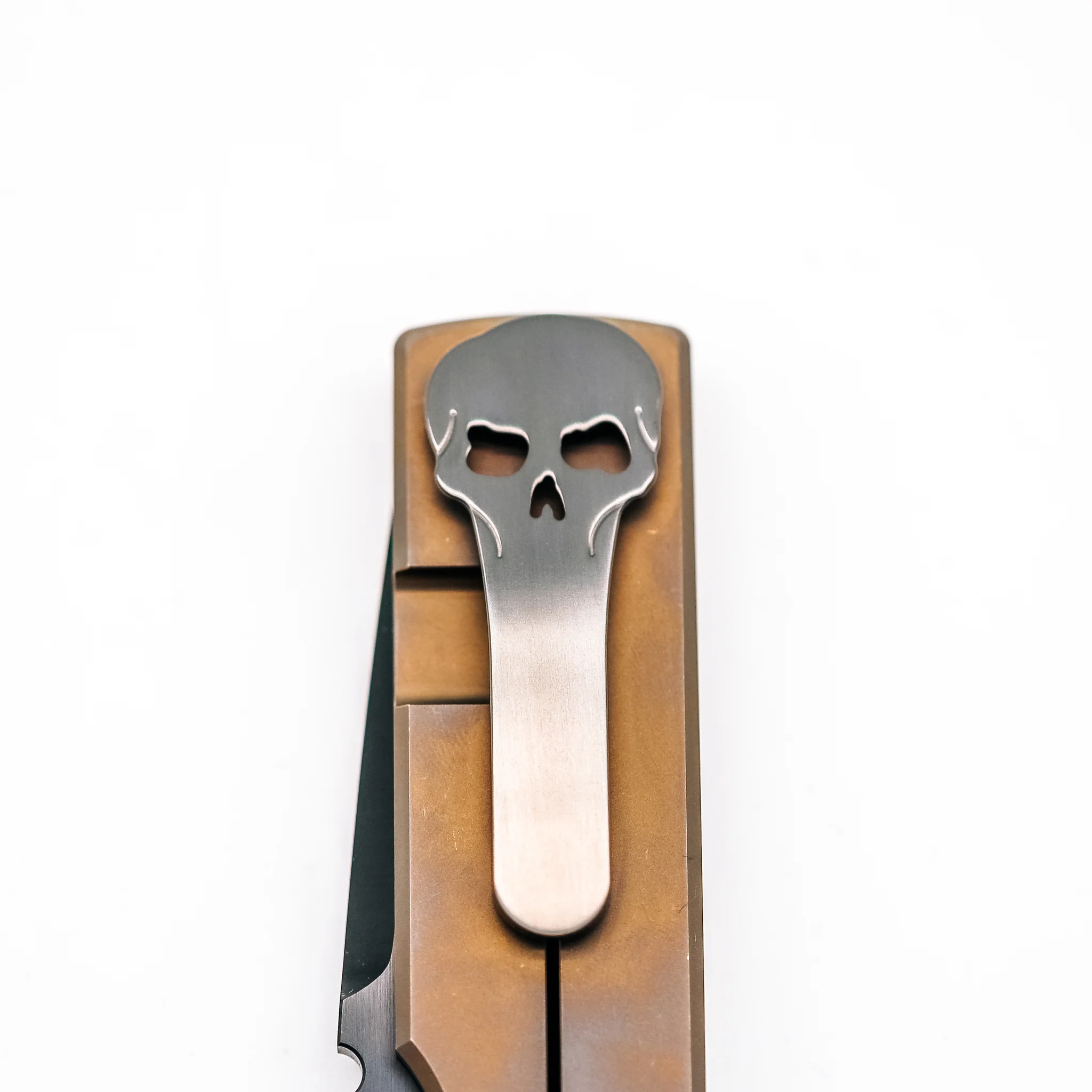 Exclusive Integral N.T.A.K. - Magnetic Chisel - Image 6