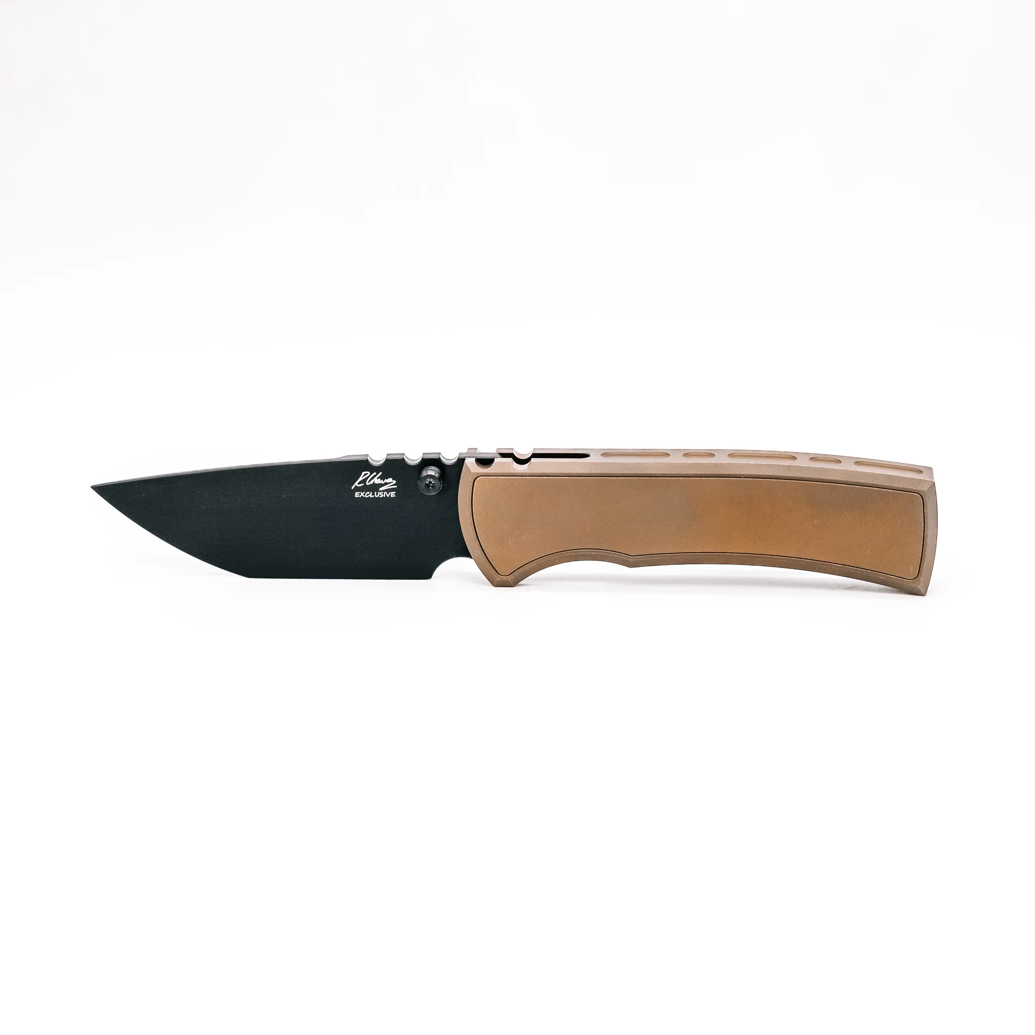 Exclusive Integral Redencion 229 - Magnetic Chisel